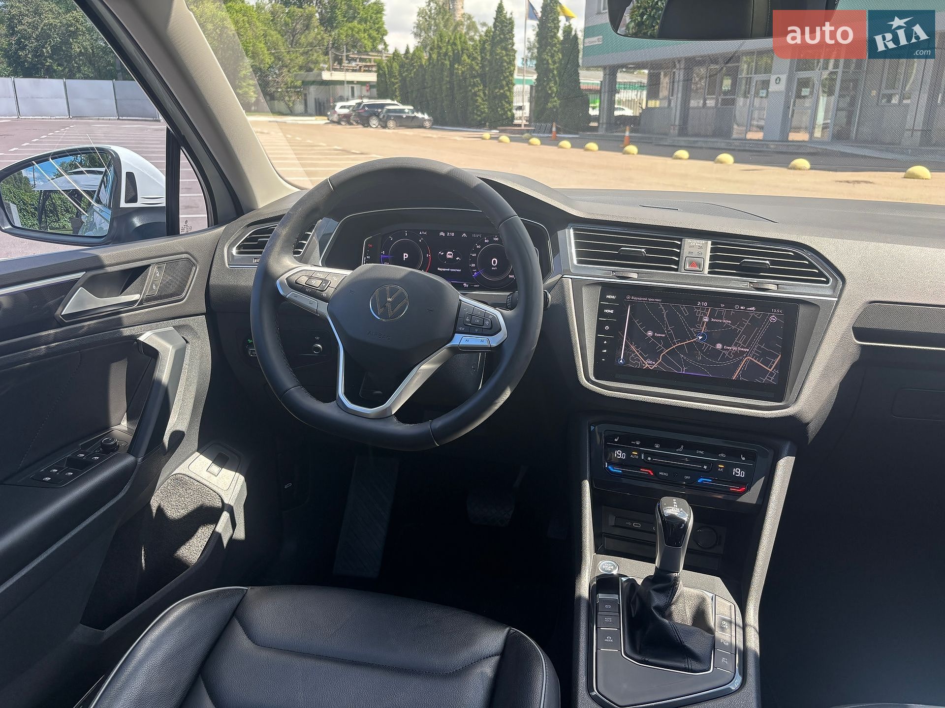 Volkswagen Tiguan 2021 VIN WVGZZZ5NZNW502377 фото оголошення 51 з 92