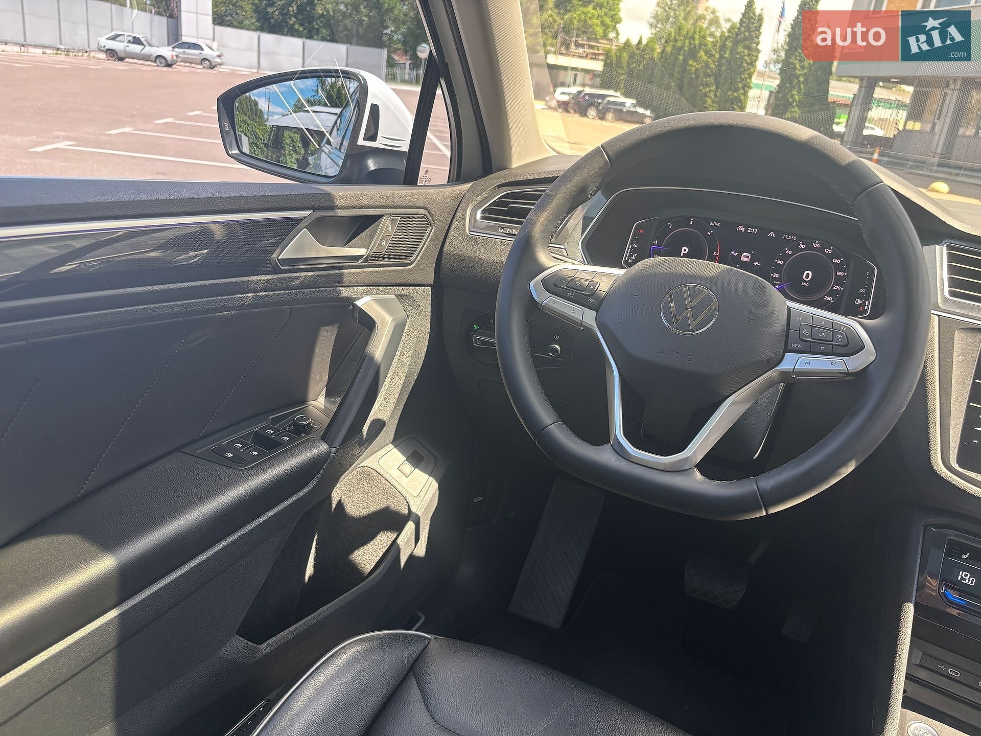 Volkswagen Tiguan 2021 VIN WVGZZZ5NZNW502377 фото оголошення 54 з 92