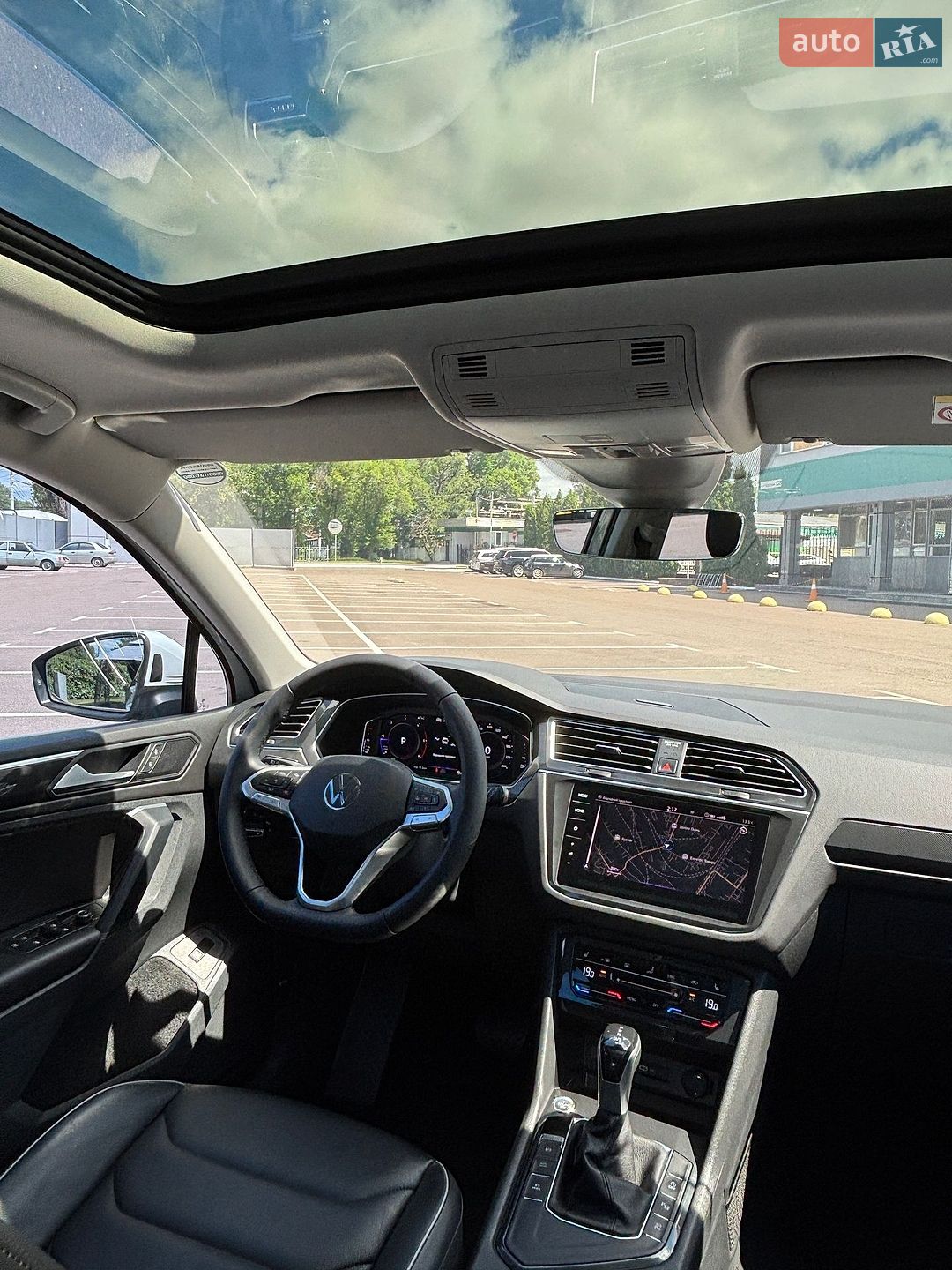 Volkswagen Tiguan 2021 VIN WVGZZZ5NZNW502377 фото оголошення 65 з 92