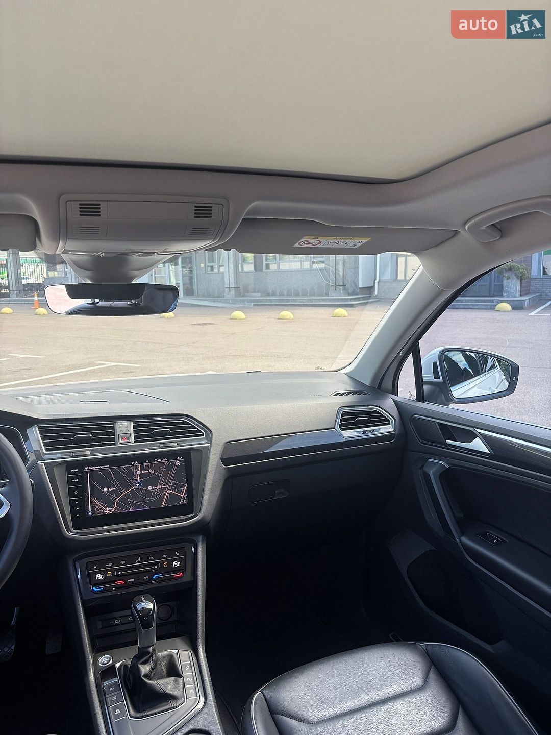 Volkswagen Tiguan 2021 VIN WVGZZZ5NZNW502377 фото оголошення 67 з 92
