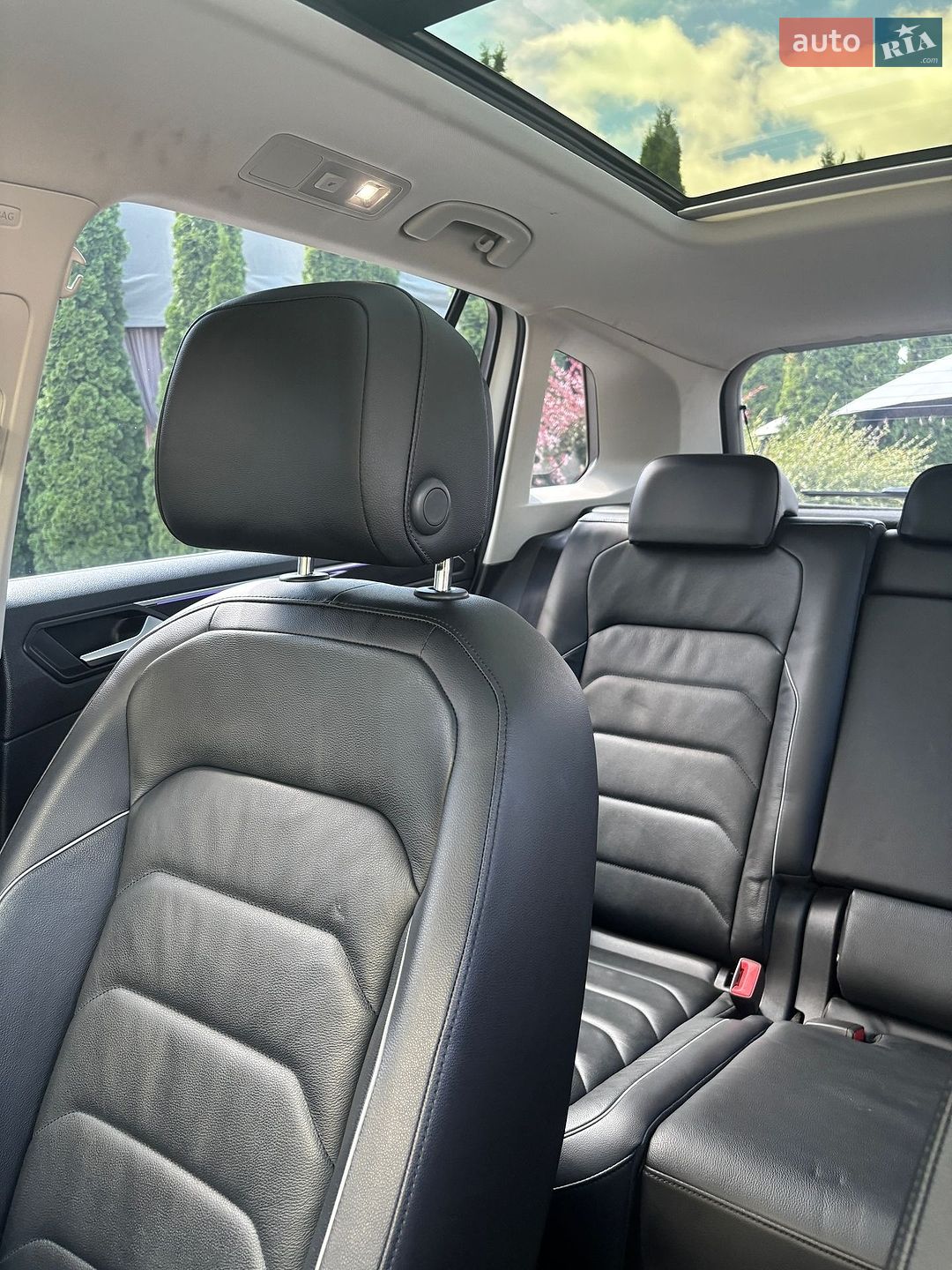 Volkswagen Tiguan 2021 VIN WVGZZZ5NZNW502377 фото оголошення 70 з 92