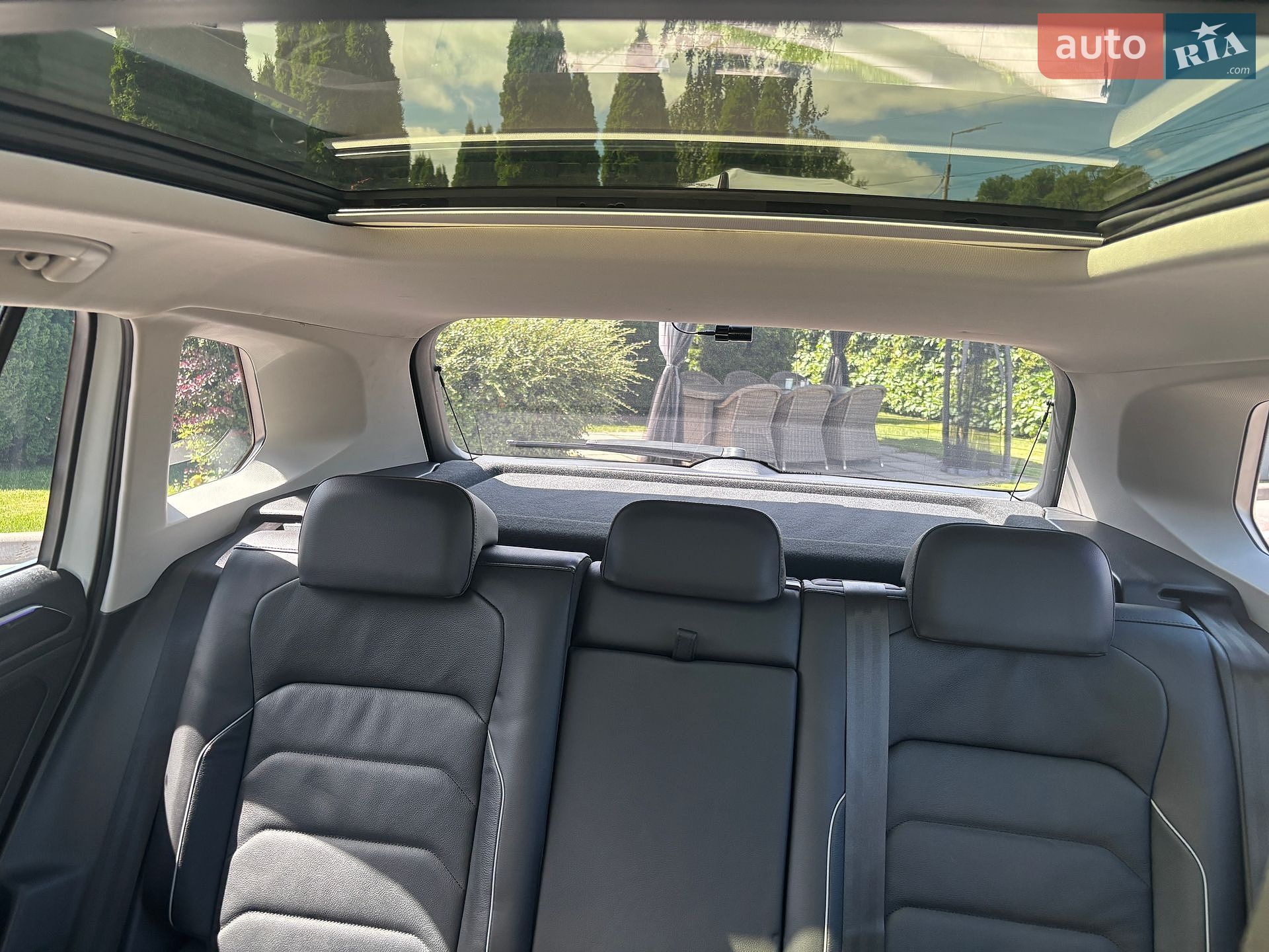 Volkswagen Tiguan 2021 VIN WVGZZZ5NZNW502377 фото оголошення 71 з 92