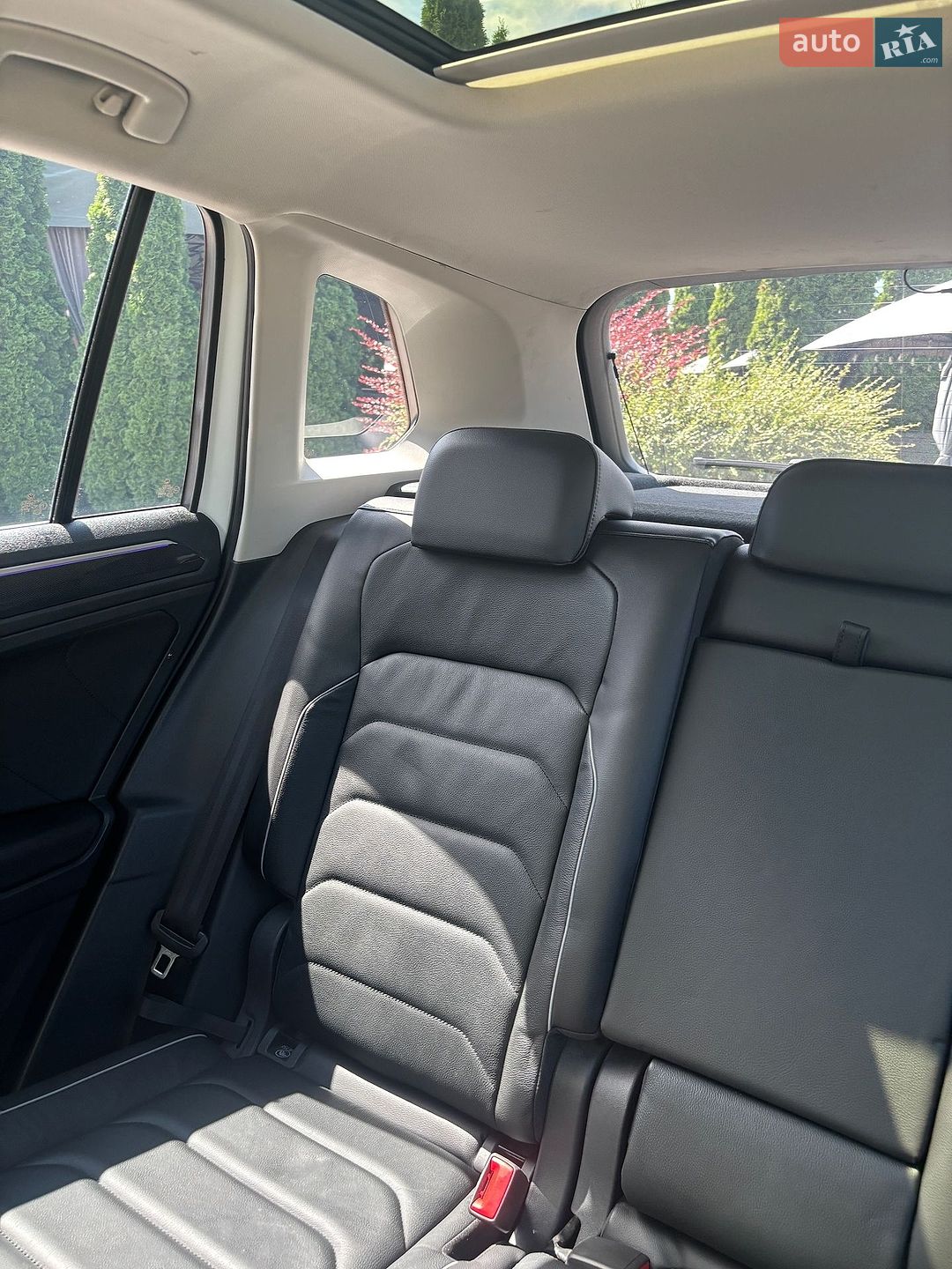 Volkswagen Tiguan 2021 VIN WVGZZZ5NZNW502377 фото оголошення 72 з 92
