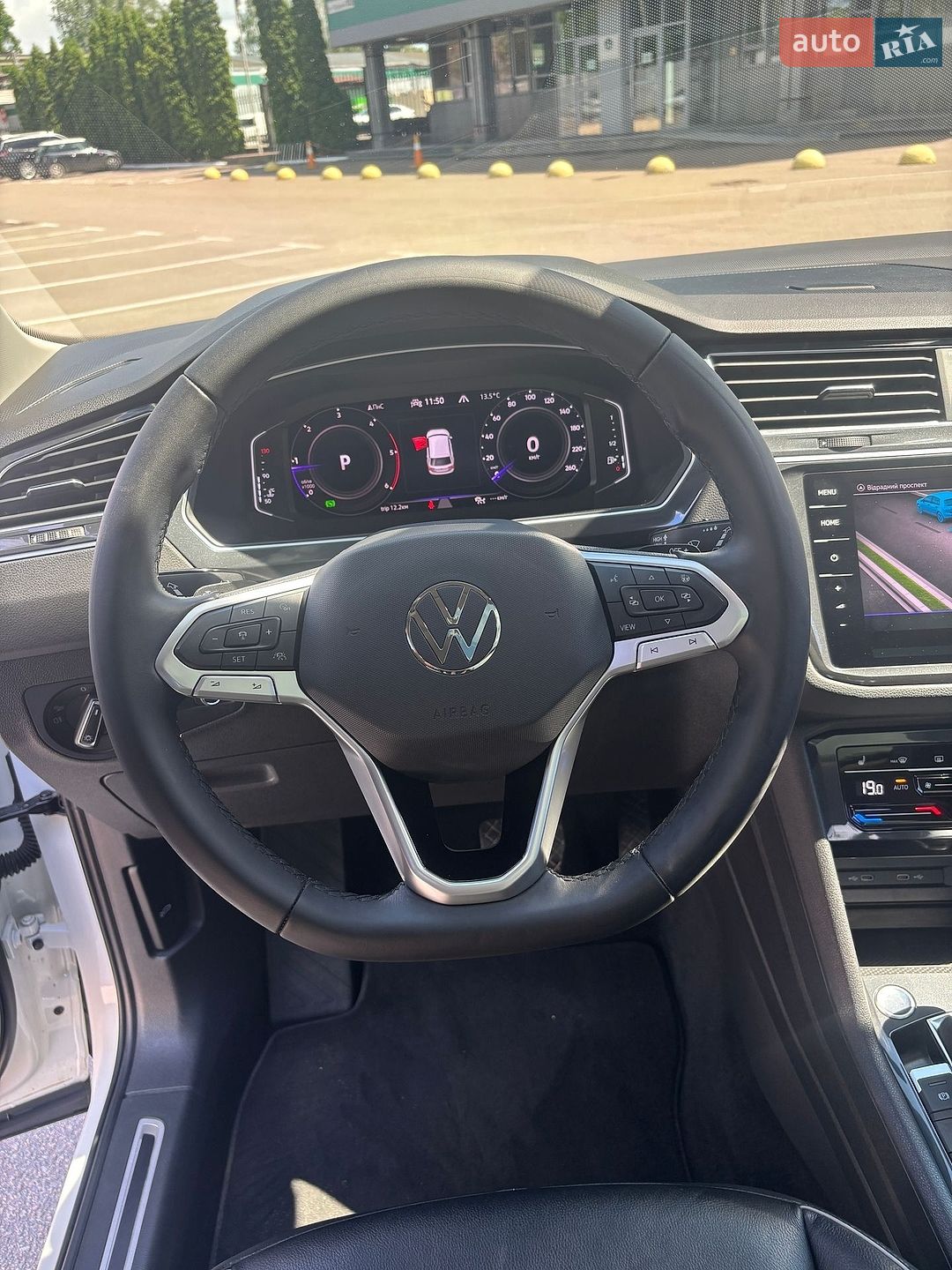 Volkswagen Tiguan 2021 VIN WVGZZZ5NZNW502377 фото оголошення 55 з 92