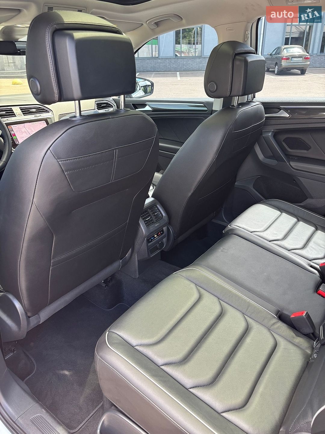 Volkswagen Tiguan 2021 VIN WVGZZZ5NZNW502377 фото оголошення 77 з 92