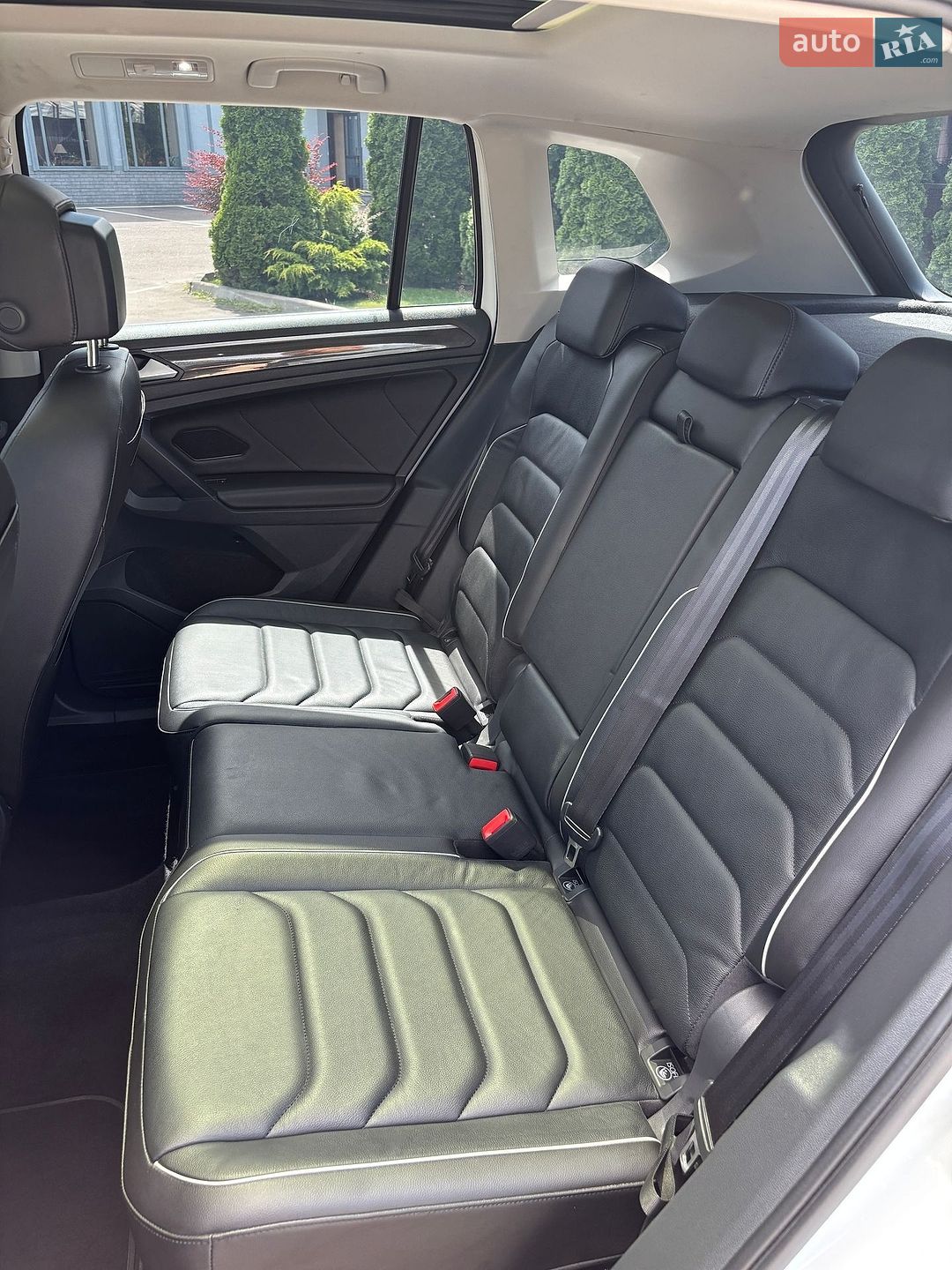 Volkswagen Tiguan 2021 VIN WVGZZZ5NZNW502377 фото оголошення 78 з 92