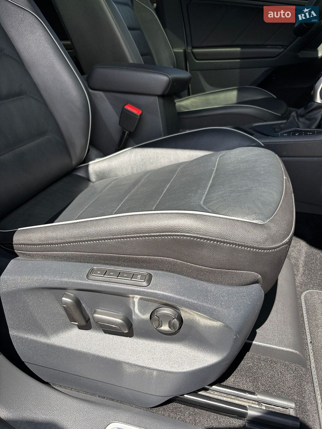 Volkswagen Tiguan 2021 VIN WVGZZZ5NZNW502377 фото оголошення 68 з 92