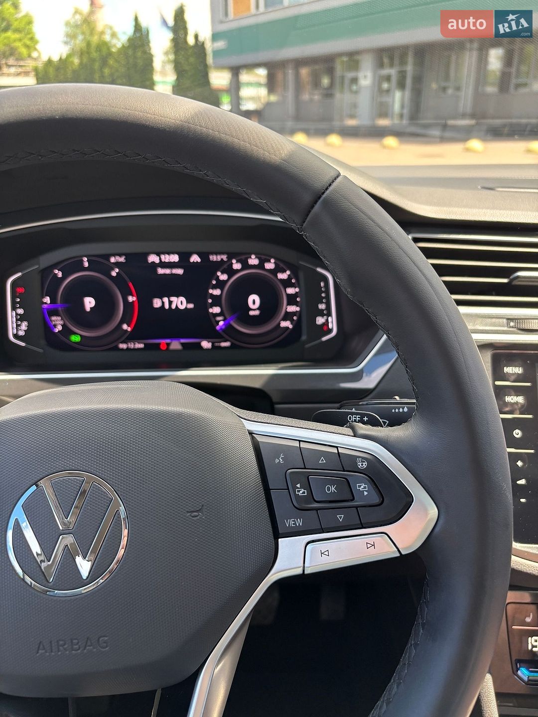 Volkswagen Tiguan 2021 VIN WVGZZZ5NZNW502377 фото оголошення 58 з 92