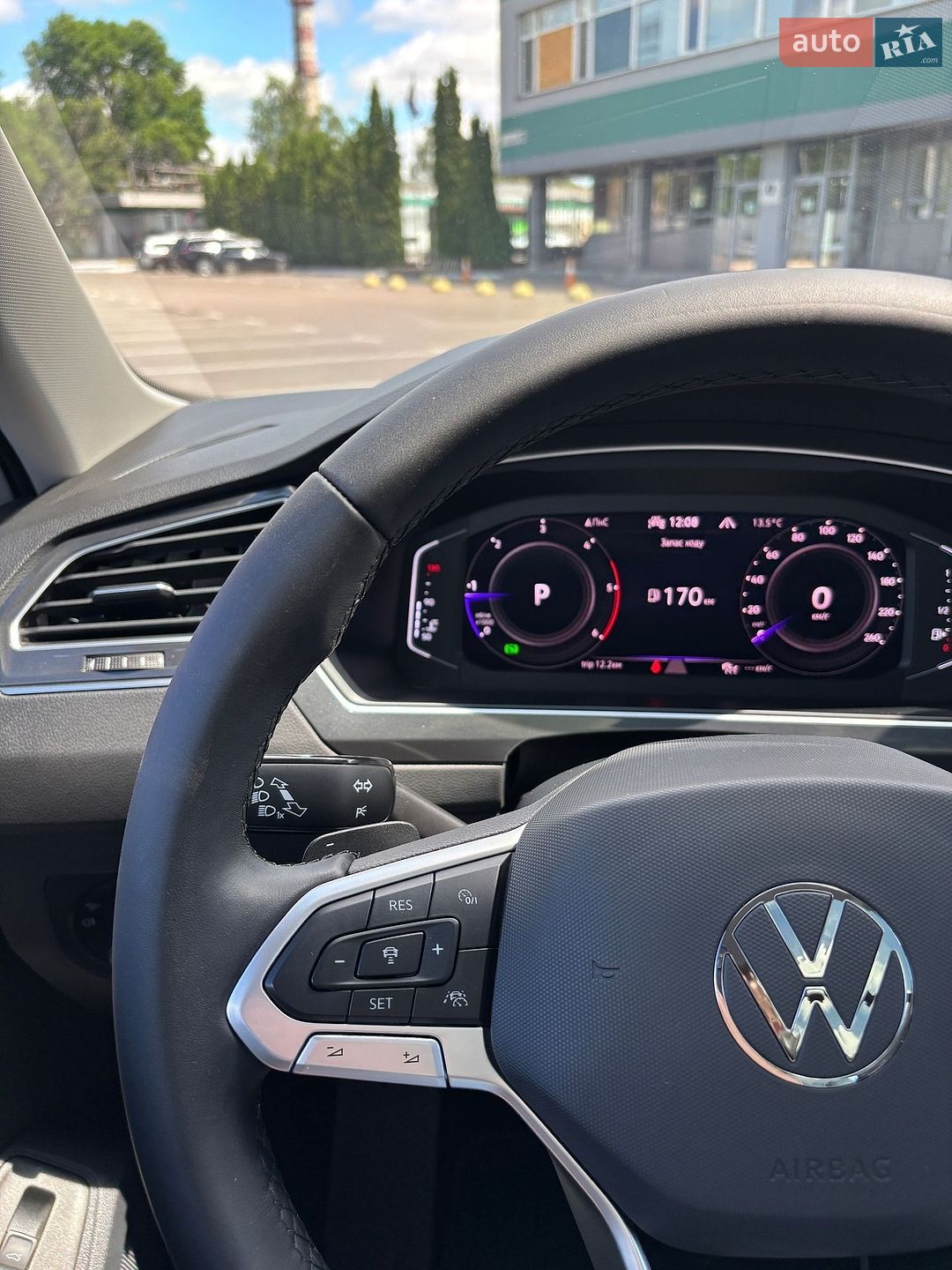 Volkswagen Tiguan 2021 VIN WVGZZZ5NZNW502377 фото оголошення 57 з 92