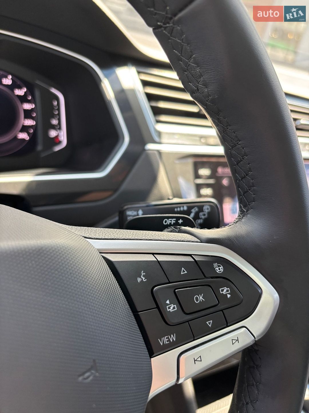 Volkswagen Tiguan 2021 VIN WVGZZZ5NZNW502377 фото оголошення 59 з 92