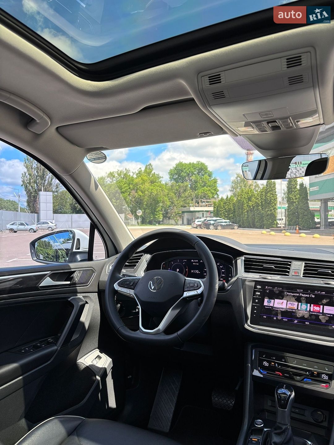 Volkswagen Tiguan 2021 VIN WVGZZZ5NZNW502377 фото оголошення 47 з 92
