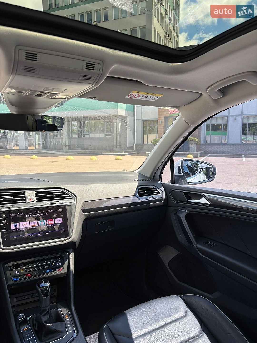 Volkswagen Tiguan 2021 VIN WVGZZZ5NZNW502377 фото оголошення 50 з 92