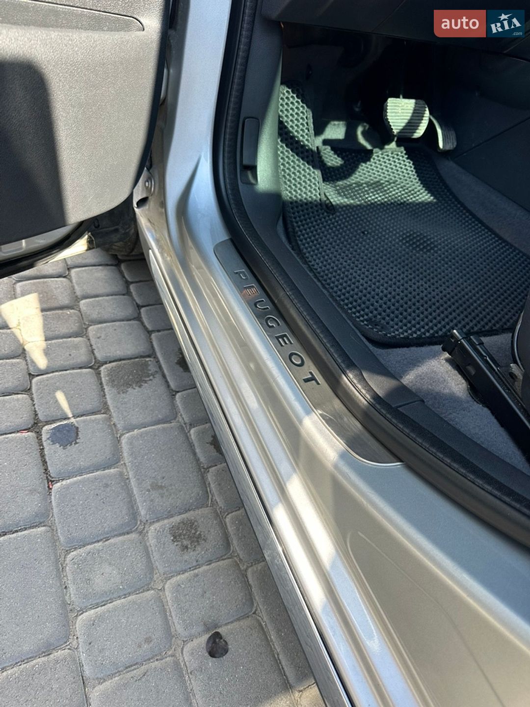 Peugeot 3008 2016 VIN VF30UBHZTGS173915 фото оголошення 7 з 14
