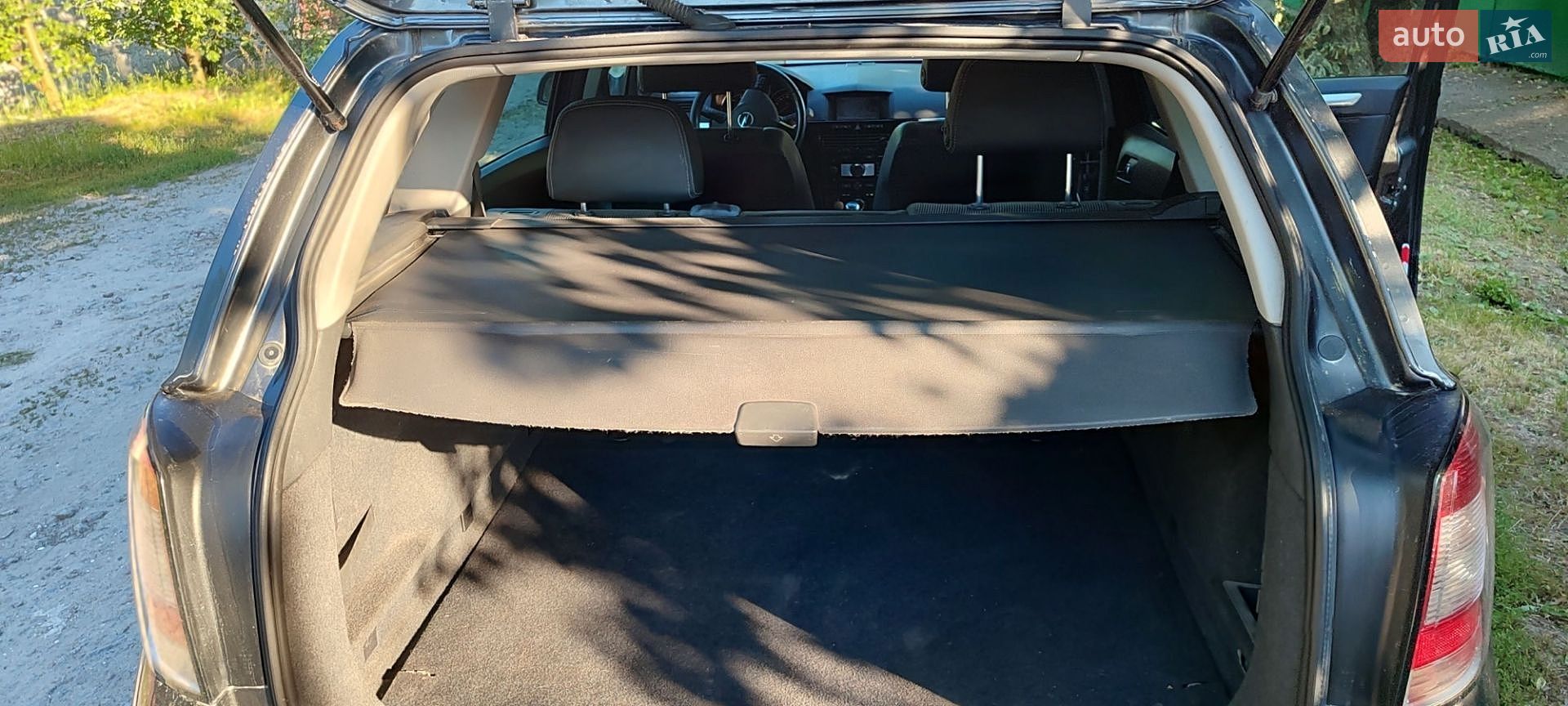 Opel Astra 2010 VIN W0L0AHL35B2003476 фото оголошення 12 з 13