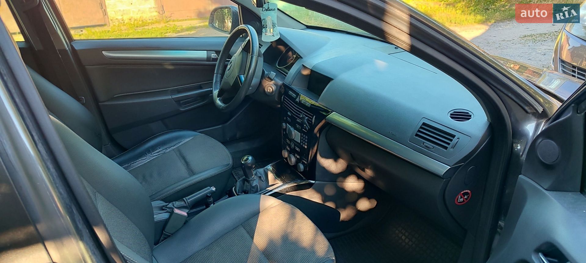 Opel Astra 2010 VIN W0L0AHL35B2003476 фото оголошення 9 з 13