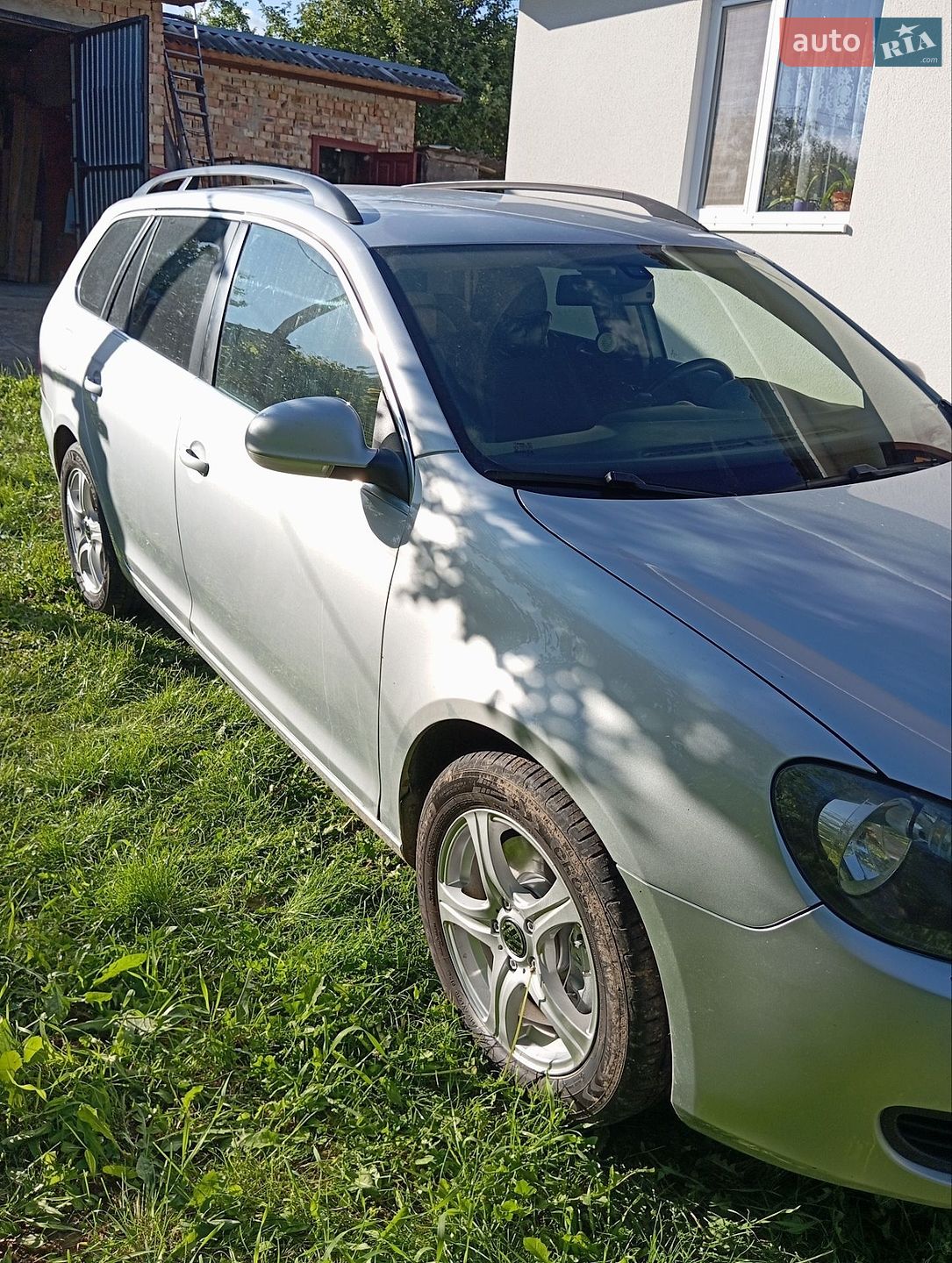 Volkswagen Golf 2010 VIN WVWZZZ1KZAM703264 фото оголошення 10 з 32