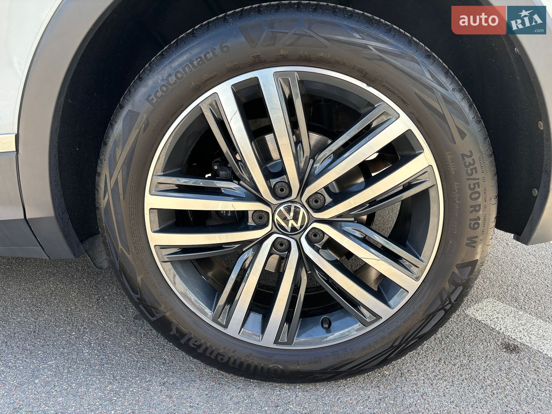 Volkswagen Tiguan 2021 VIN WVGZZZ5NZNW502377 фото оголошення 39 з 92