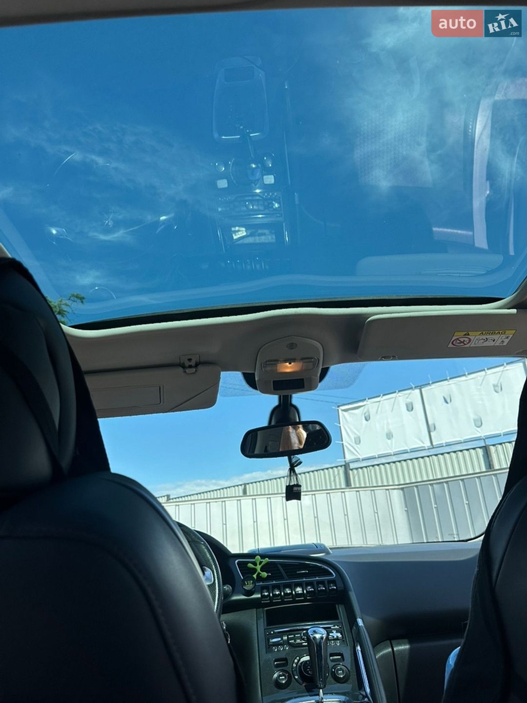 Peugeot 3008 2016 VIN VF30UBHZTGS173915 фото оголошення 14 з 14