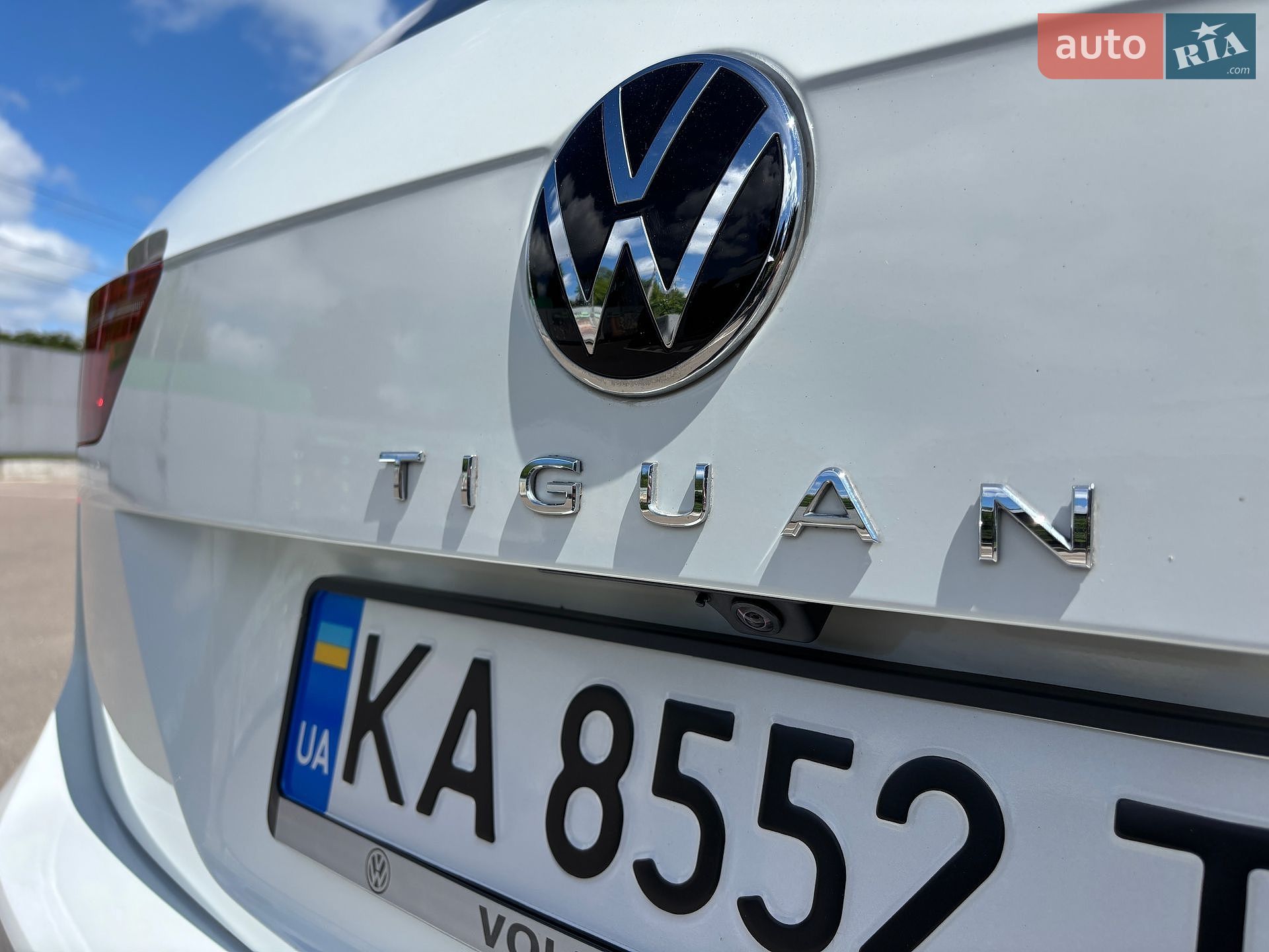 Volkswagen Tiguan 2021 VIN WVGZZZ5NZNW502377 фото оголошення 29 з 92