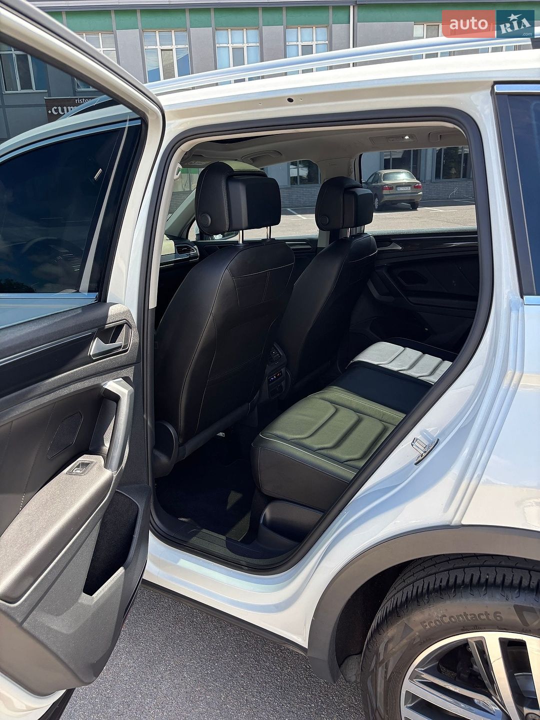 Volkswagen Tiguan 2021 VIN WVGZZZ5NZNW502377 фото оголошення 80 з 92