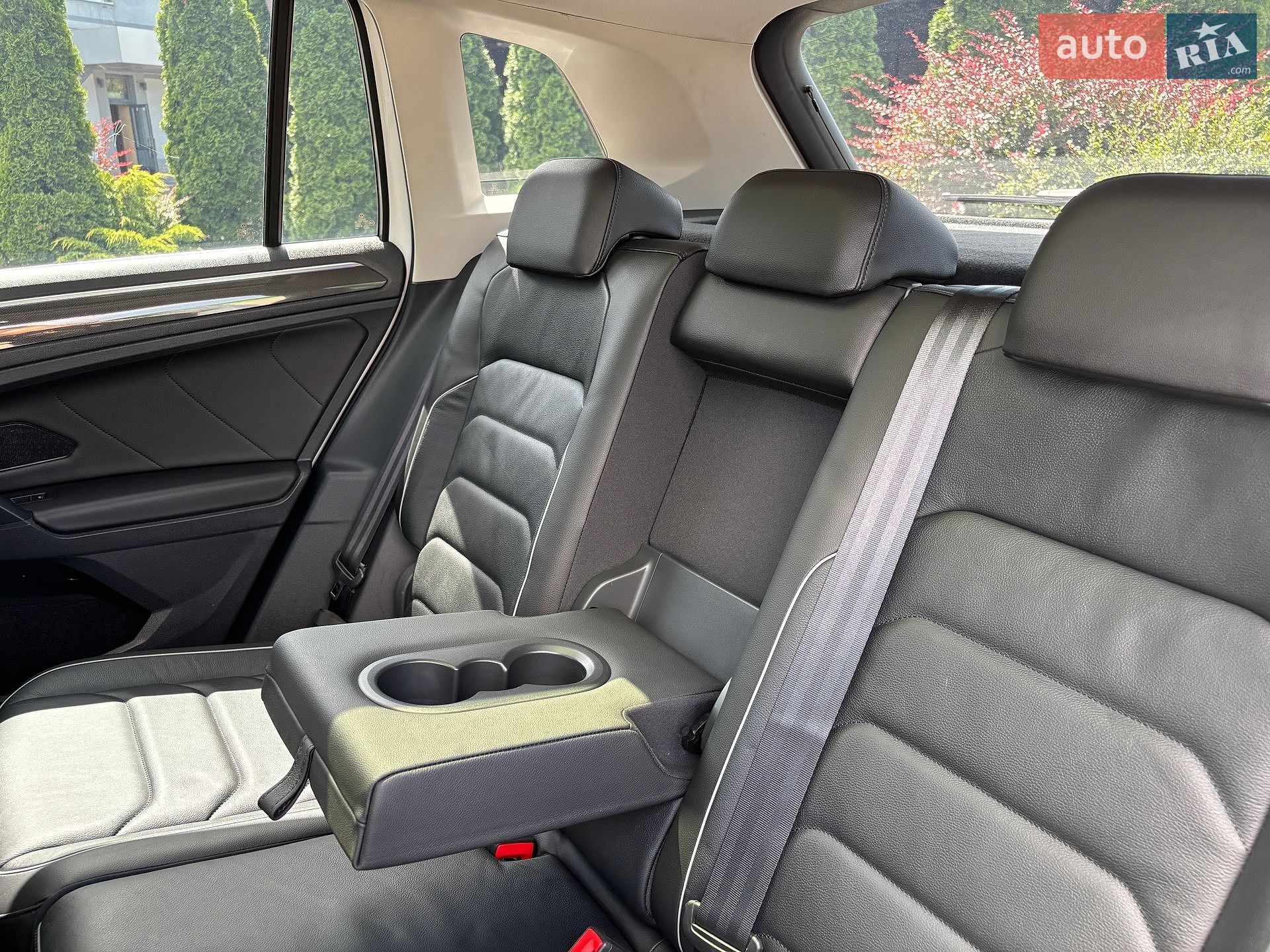 Volkswagen Tiguan 2021 VIN WVGZZZ5NZNW502377 фото оголошення 79 з 92