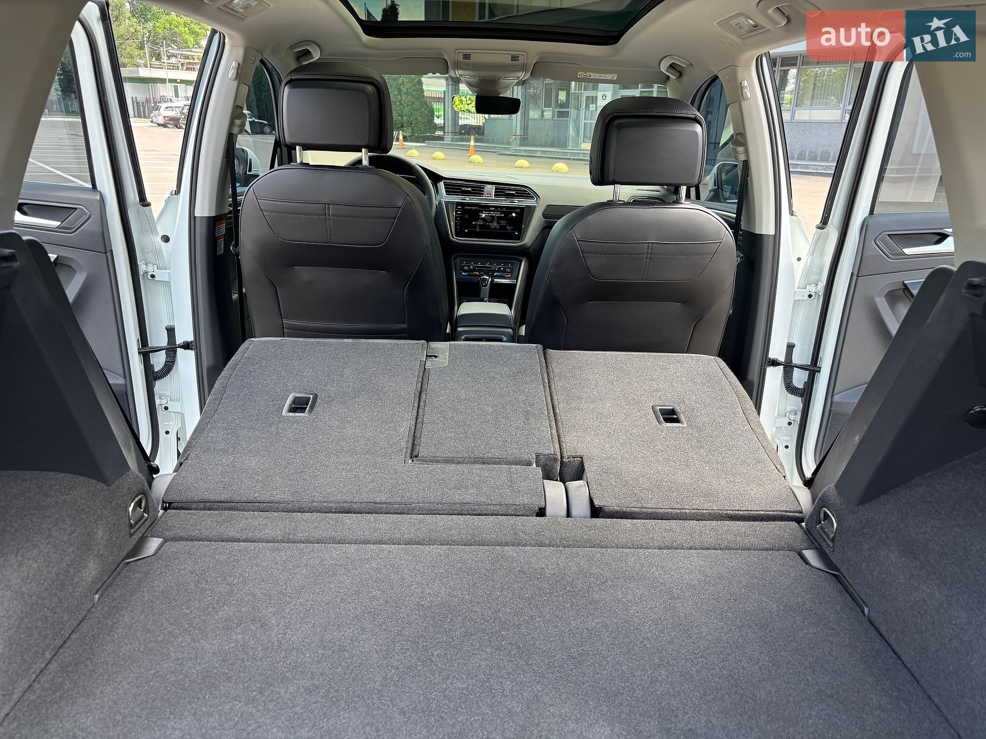Volkswagen Tiguan 2021 VIN WVGZZZ5NZNW502377 фото оголошення 90 з 92