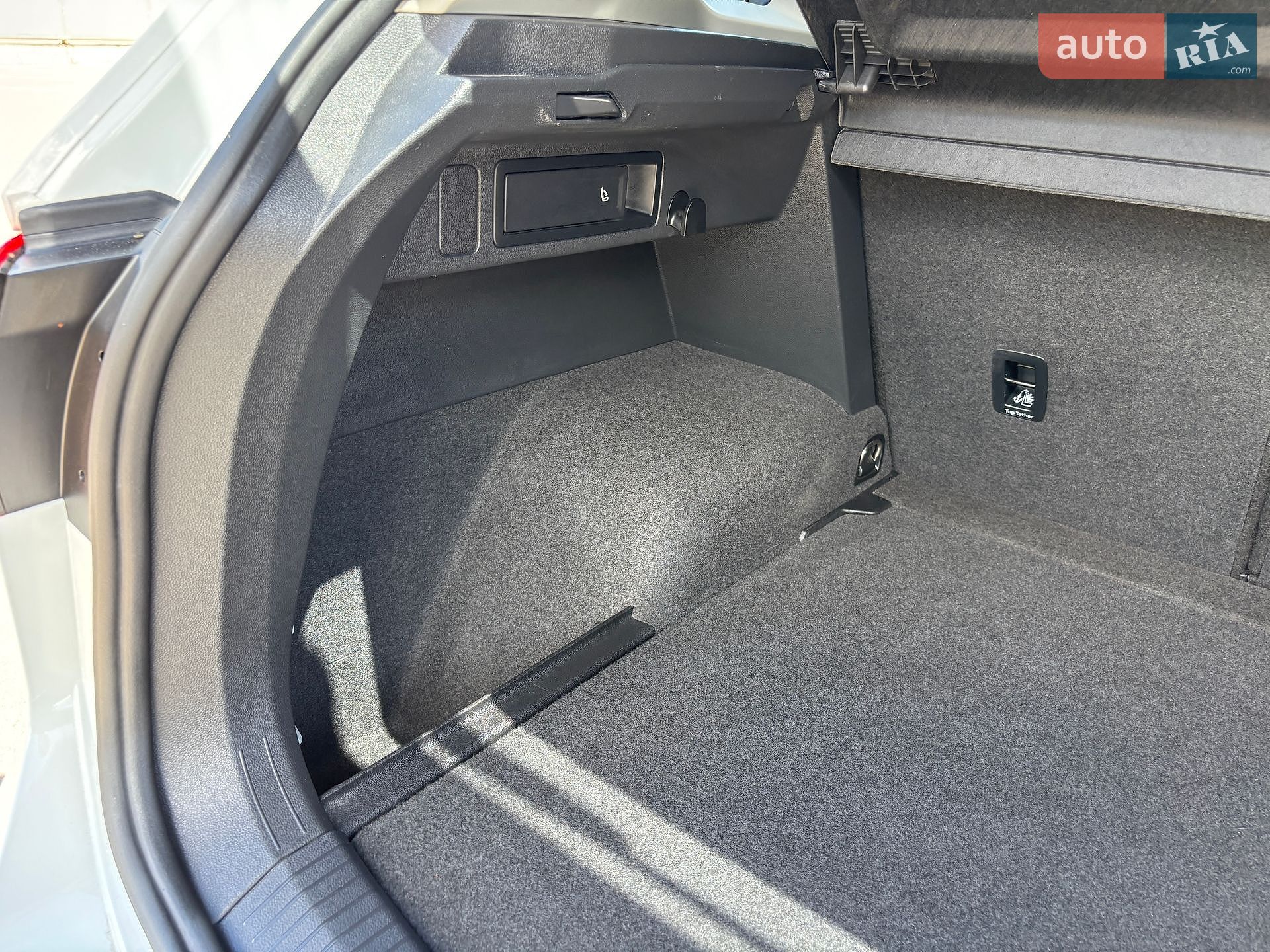 Volkswagen Tiguan 2021 VIN WVGZZZ5NZNW502377 фото оголошення 92 з 92