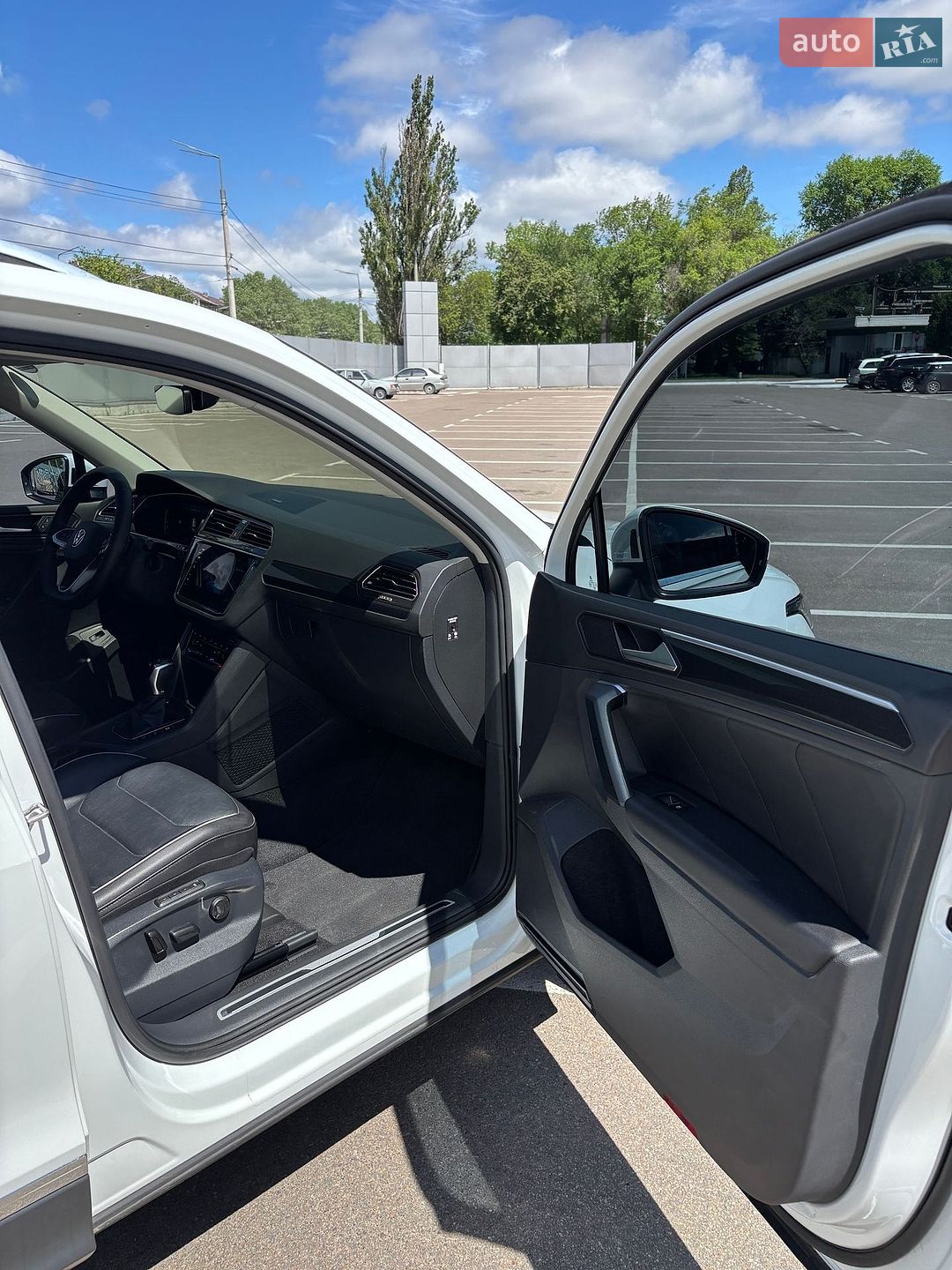 Volkswagen Tiguan 2021 VIN WVGZZZ5NZNW502377 фото оголошення 69 з 92