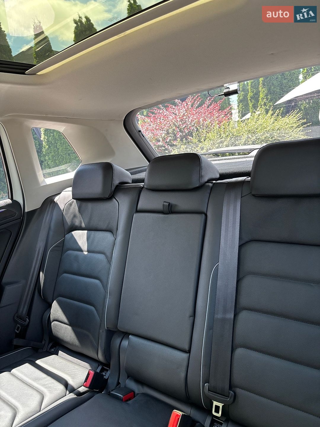 Volkswagen Tiguan 2021 VIN WVGZZZ5NZNW502377 фото оголошення 75 з 92