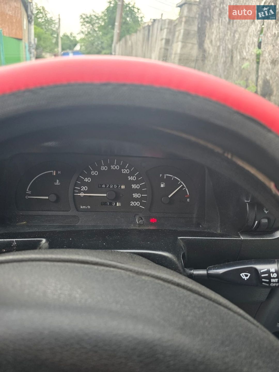 Daewoo Nexia 2007 VIN XWB3L31UD7A249247 фото оголошення 3 з 7