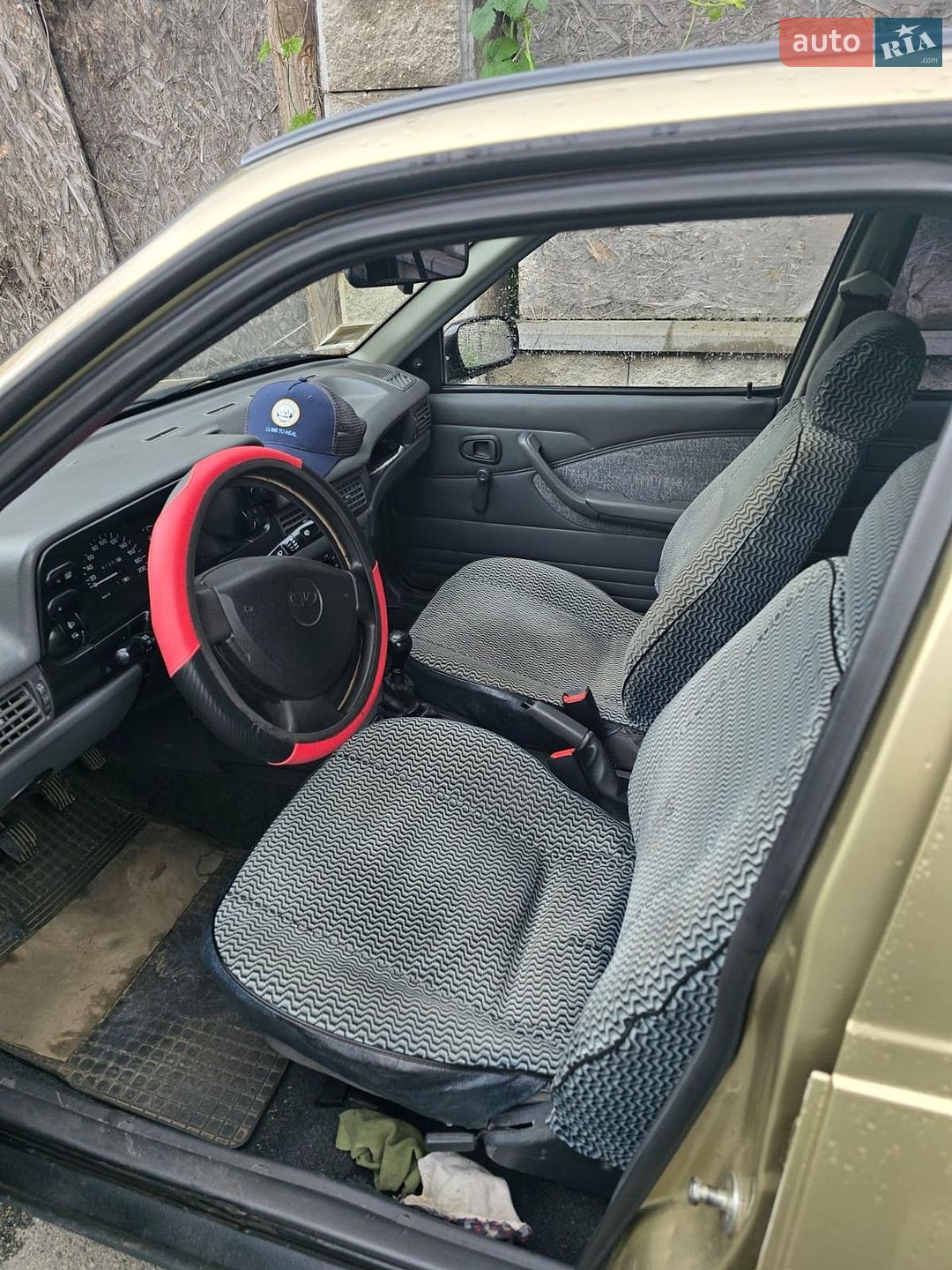 Daewoo Nexia 2007 VIN XWB3L31UD7A249247 фото оголошення 4 з 7