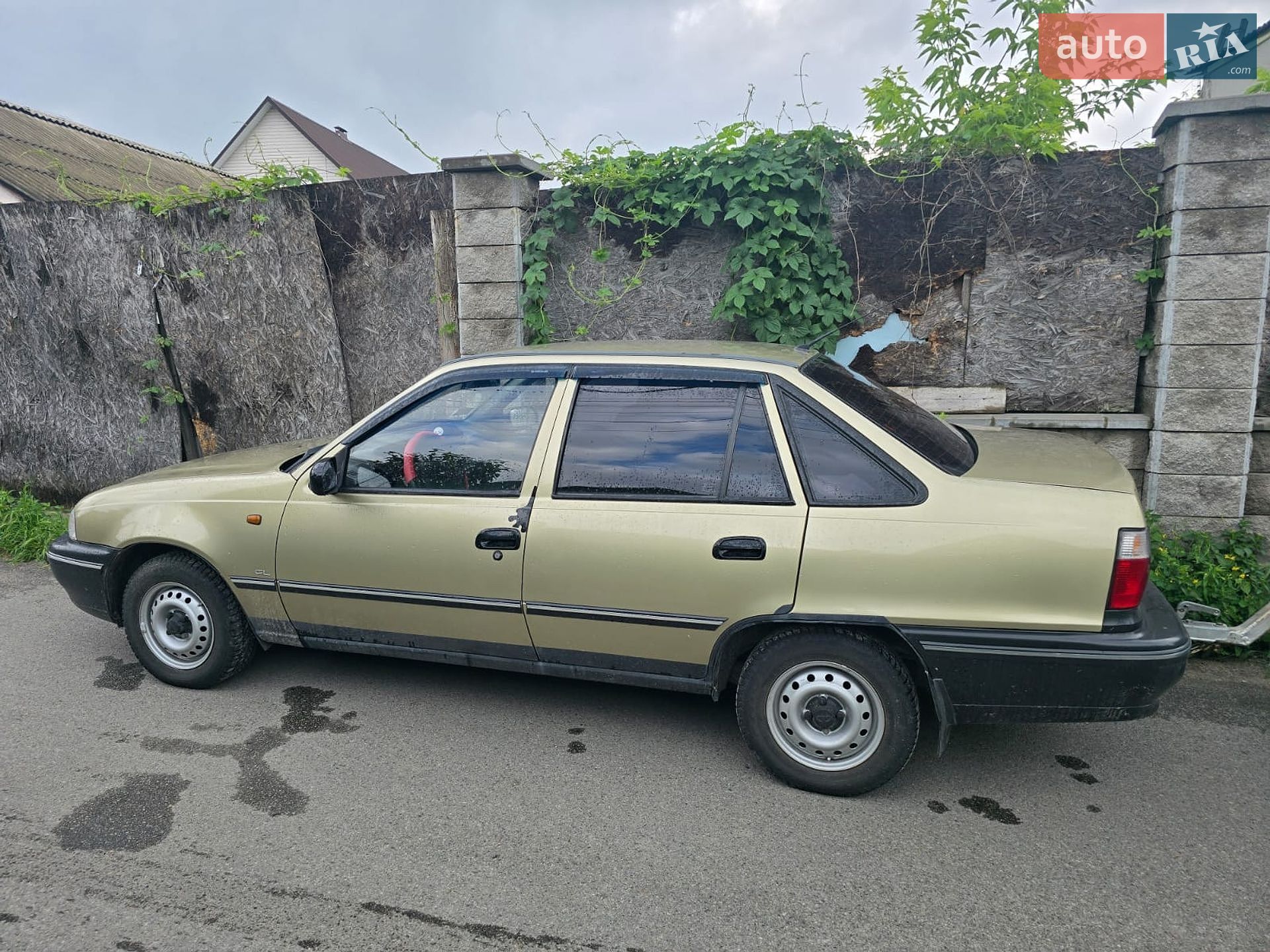 Daewoo Nexia 2007 VIN XWB3L31UD7A249247 фото оголошення 7 з 7