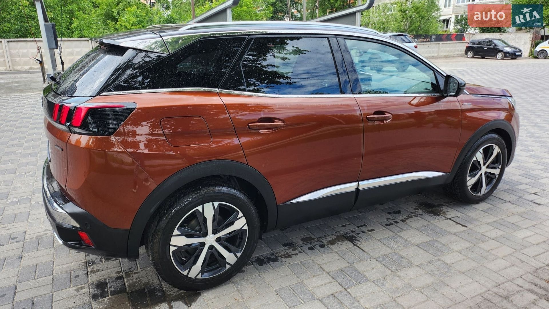 Peugeot 3008 2019 VIN VF3MJAHXVKS174577 фото оголошення 37 з 40