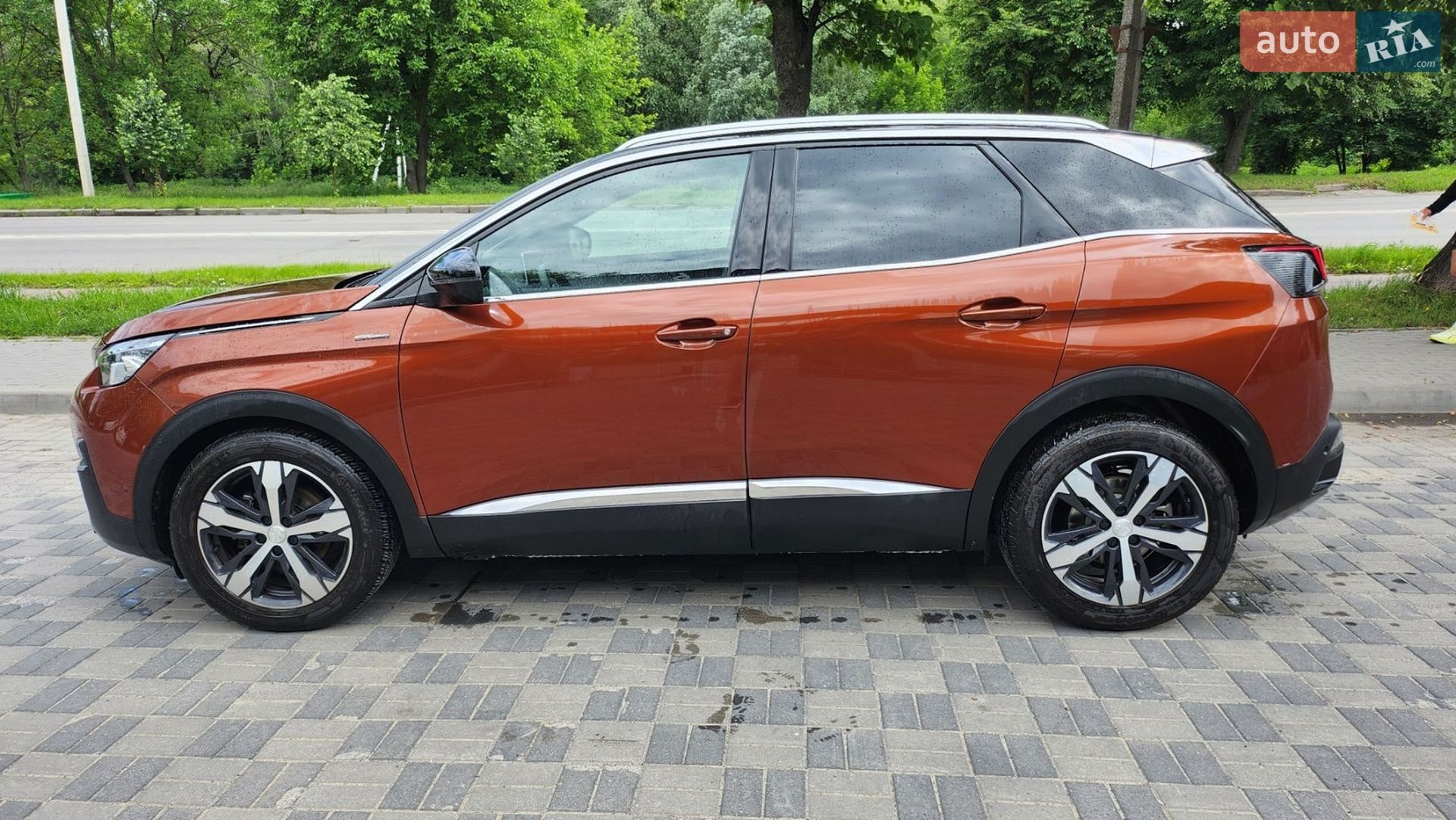 Peugeot 3008 2019 VIN VF3MJAHXVKS174577 фото оголошення 39 з 40