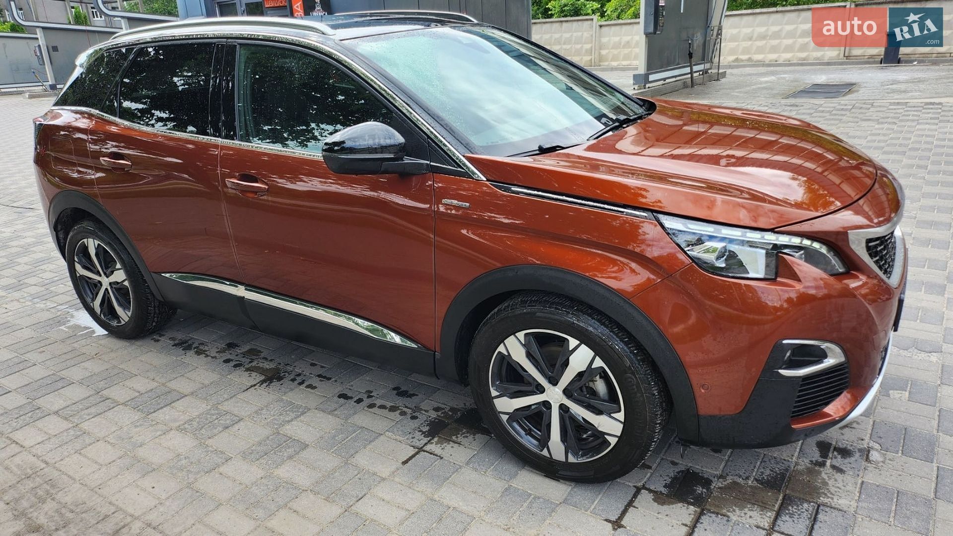 Peugeot 3008 2019 VIN VF3MJAHXVKS174577 фото оголошення 35 з 40