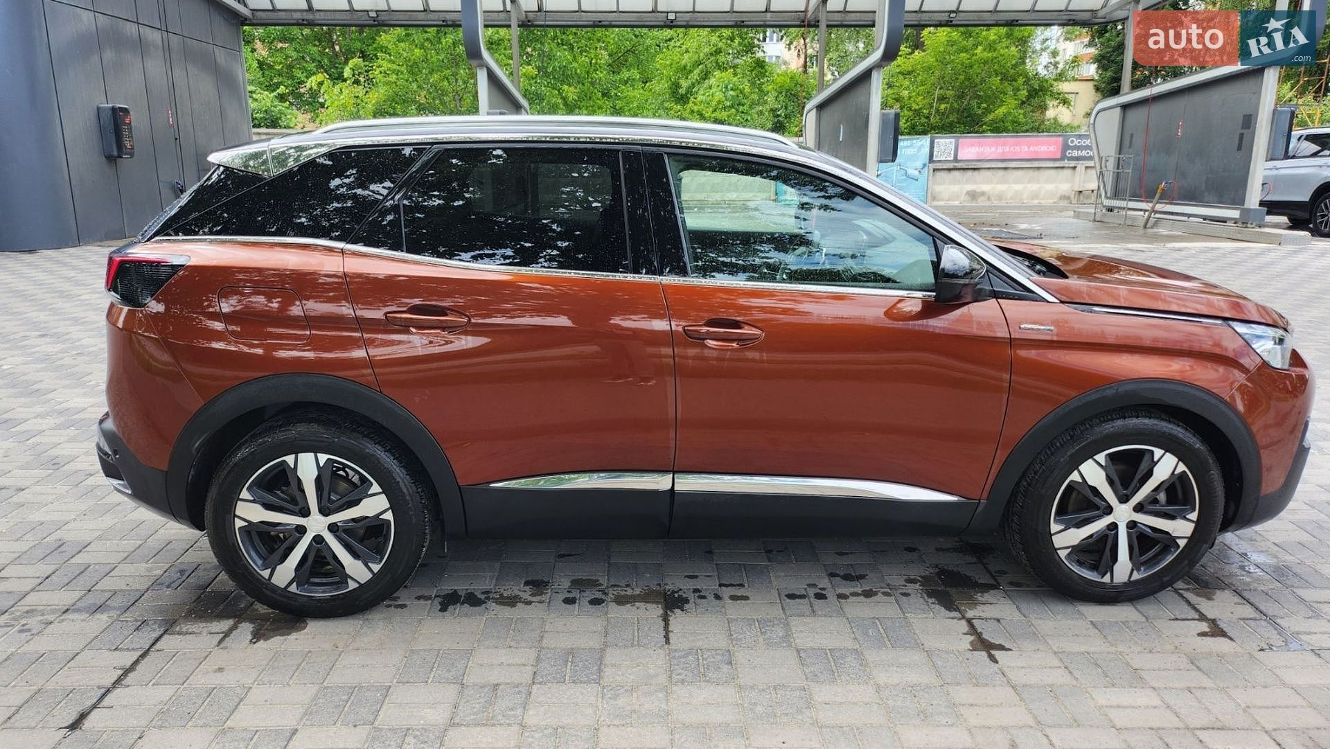 Peugeot 3008 2019 VIN VF3MJAHXVKS174577 фото оголошення 36 з 40