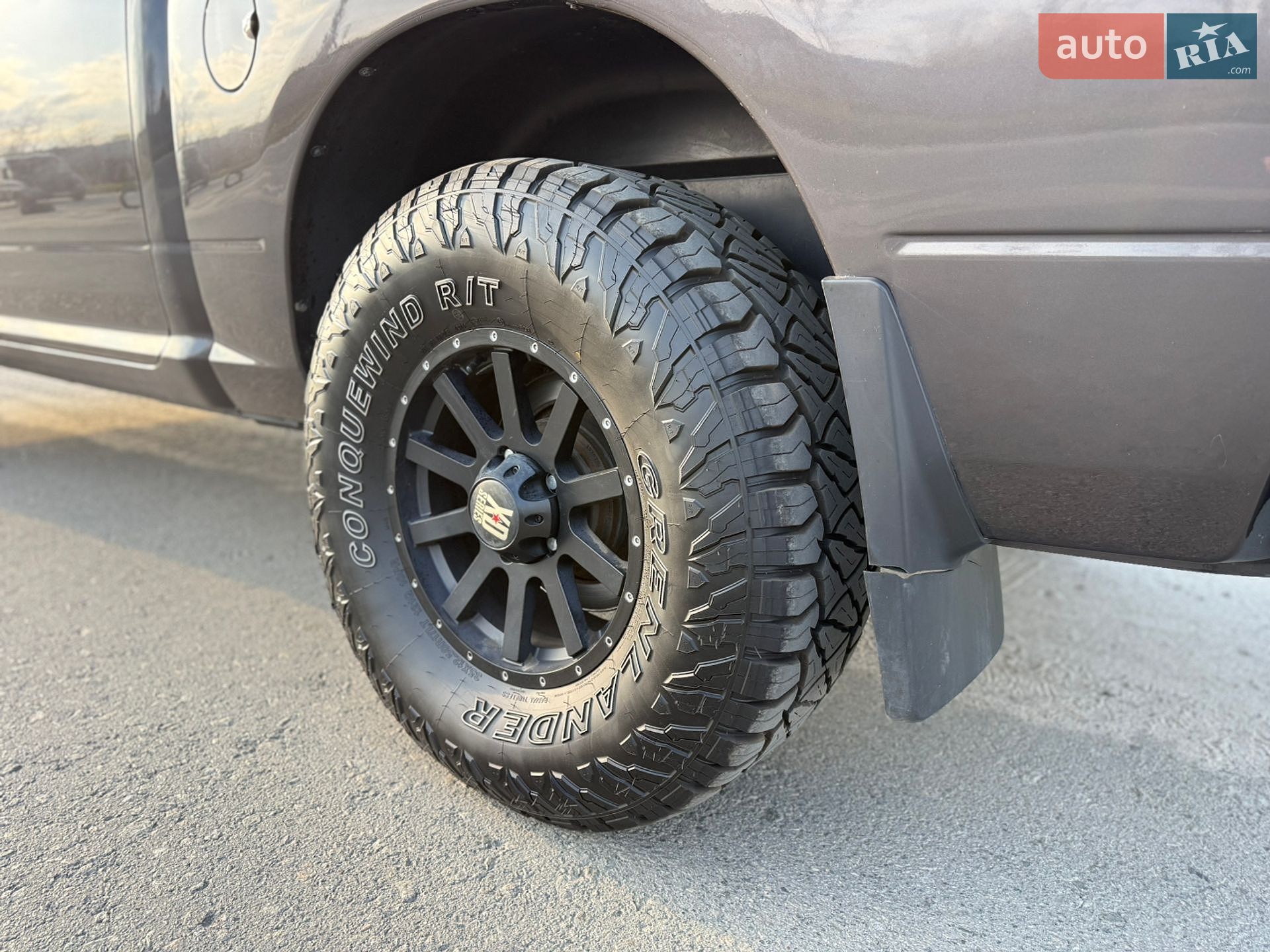 Dodge RAM 1500 2017 VIN 3C6RR7KTXJG178385 фото оголошення 17 з 33