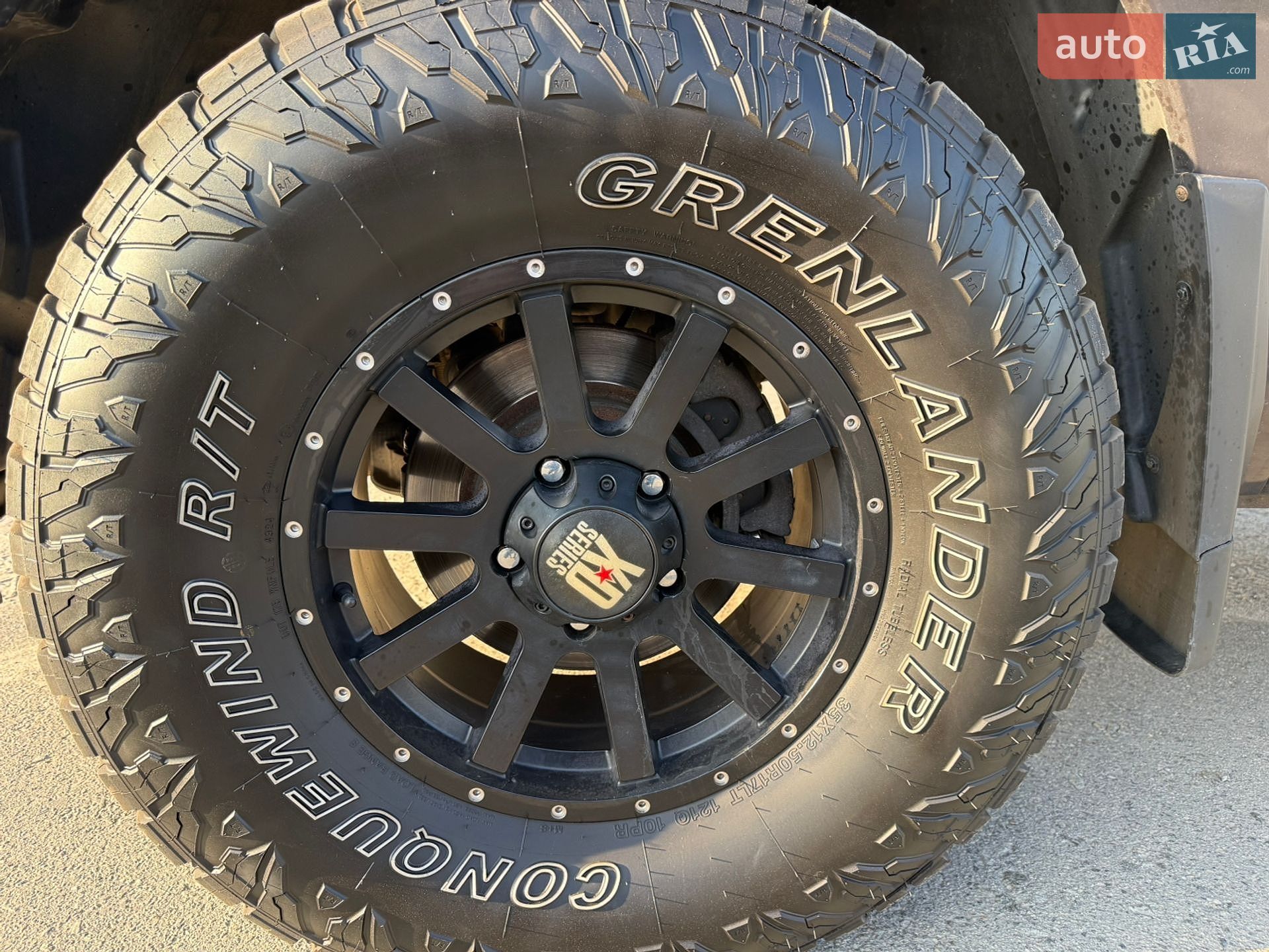 Dodge RAM 1500 2017 VIN 3C6RR7KTXJG178385 фото оголошення 19 з 33