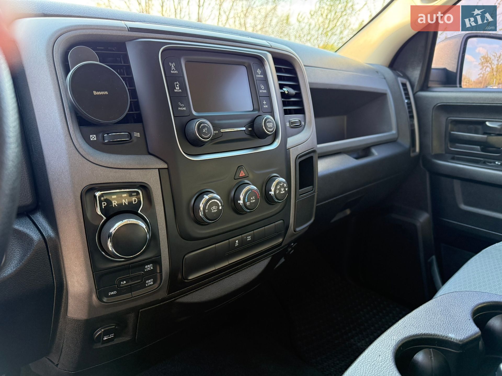 Dodge RAM 1500 2017 VIN 3C6RR7KTXJG178385 фото оголошення 28 з 33