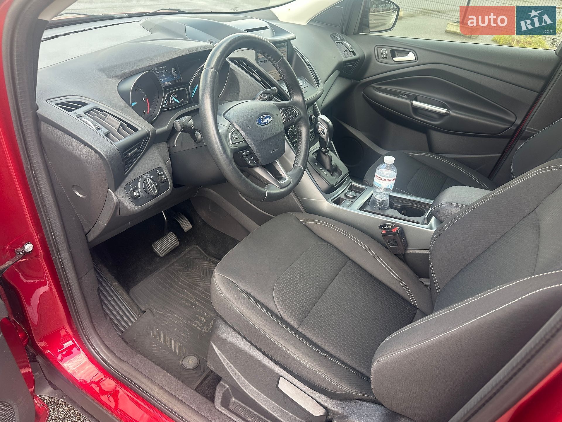 Ford Kuga 2019 VIN WF0AXXWPMAKY79762 фото оголошення 29 з 48