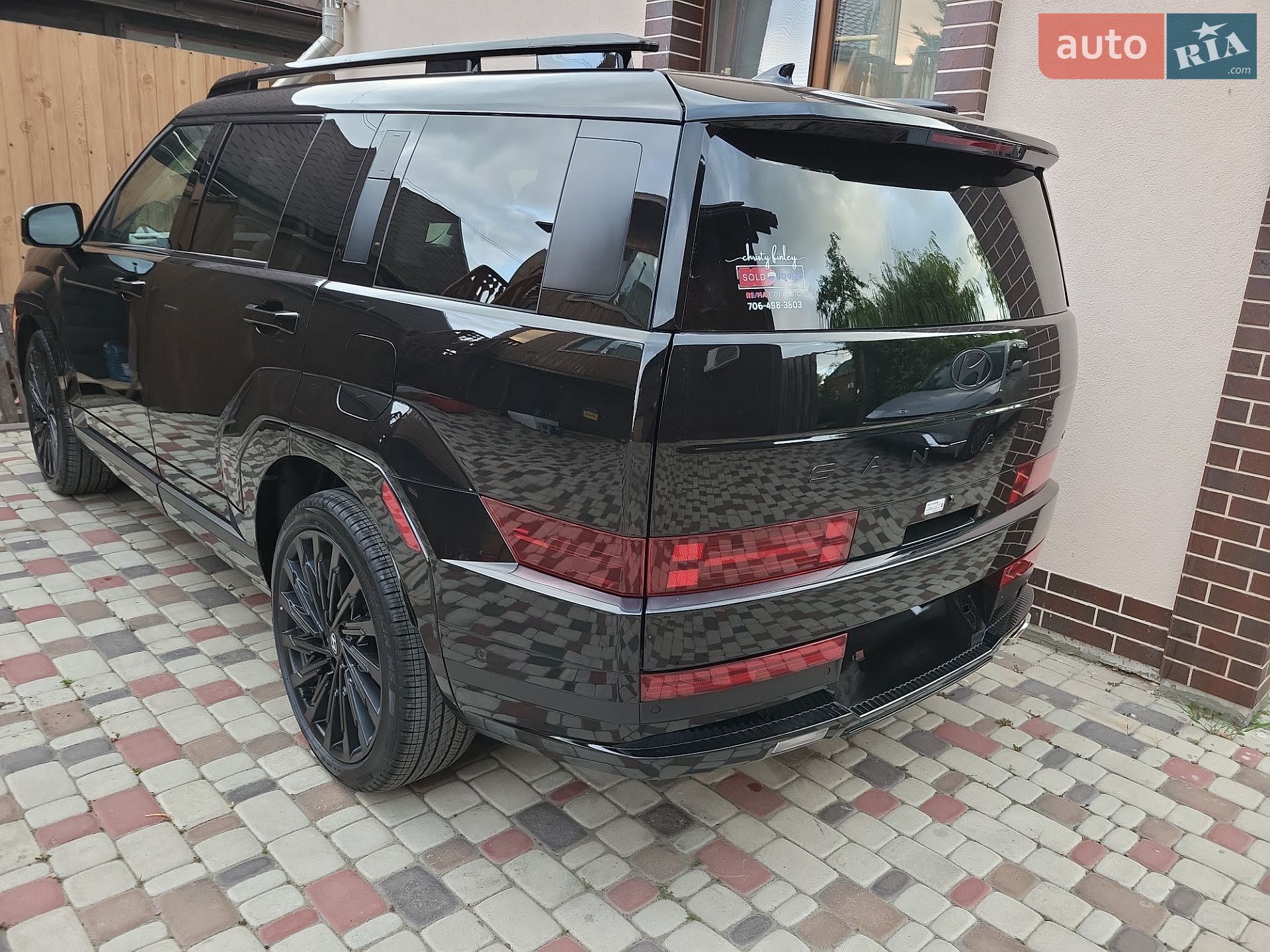 Hyundai Santa FE 2024 VIN 5NMP5DGL8SH095594 фото оголошення 67 з 95