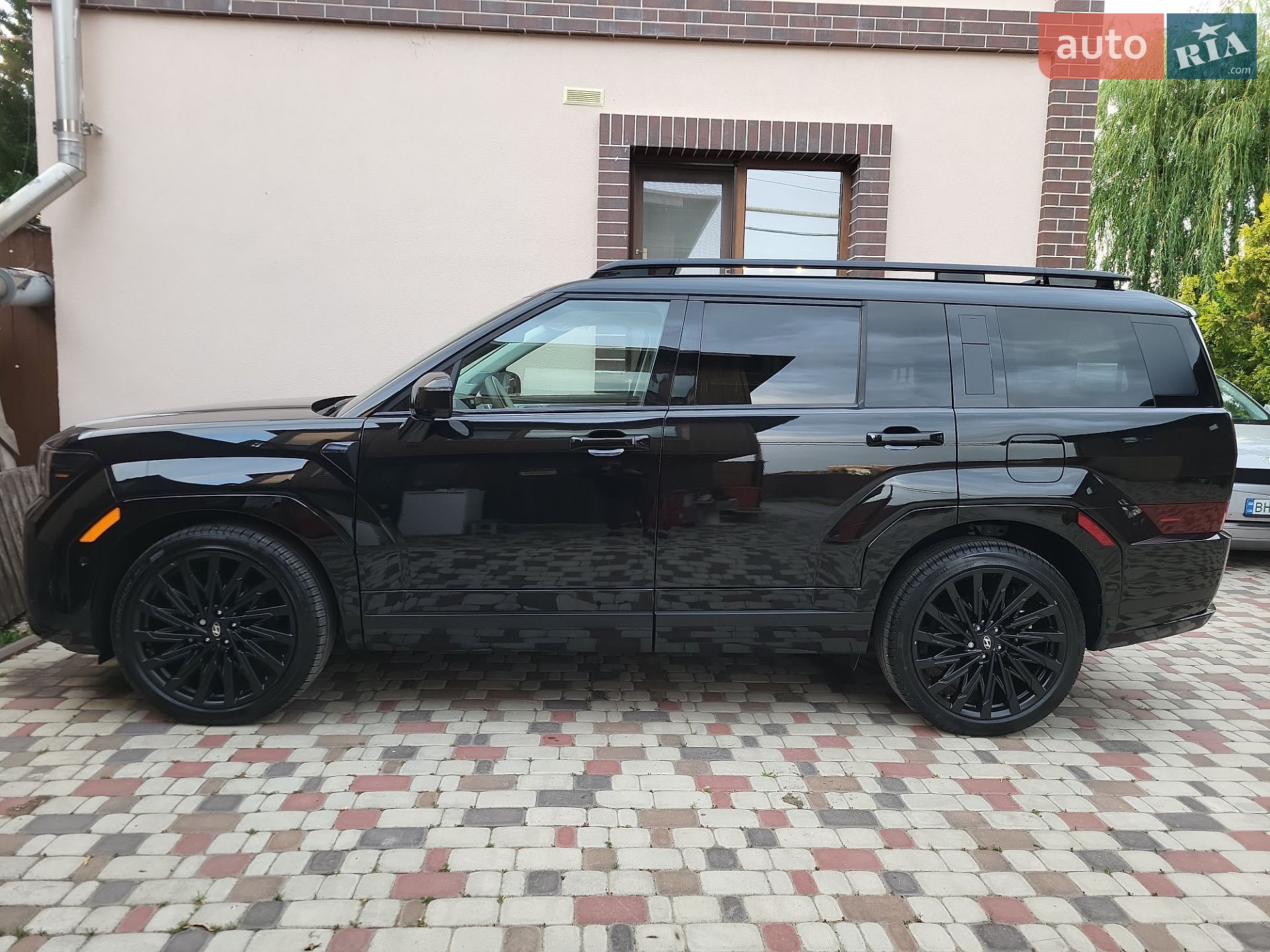 Hyundai Santa FE 2024 VIN 5NMP5DGL8SH095594 фото оголошення 63 з 95