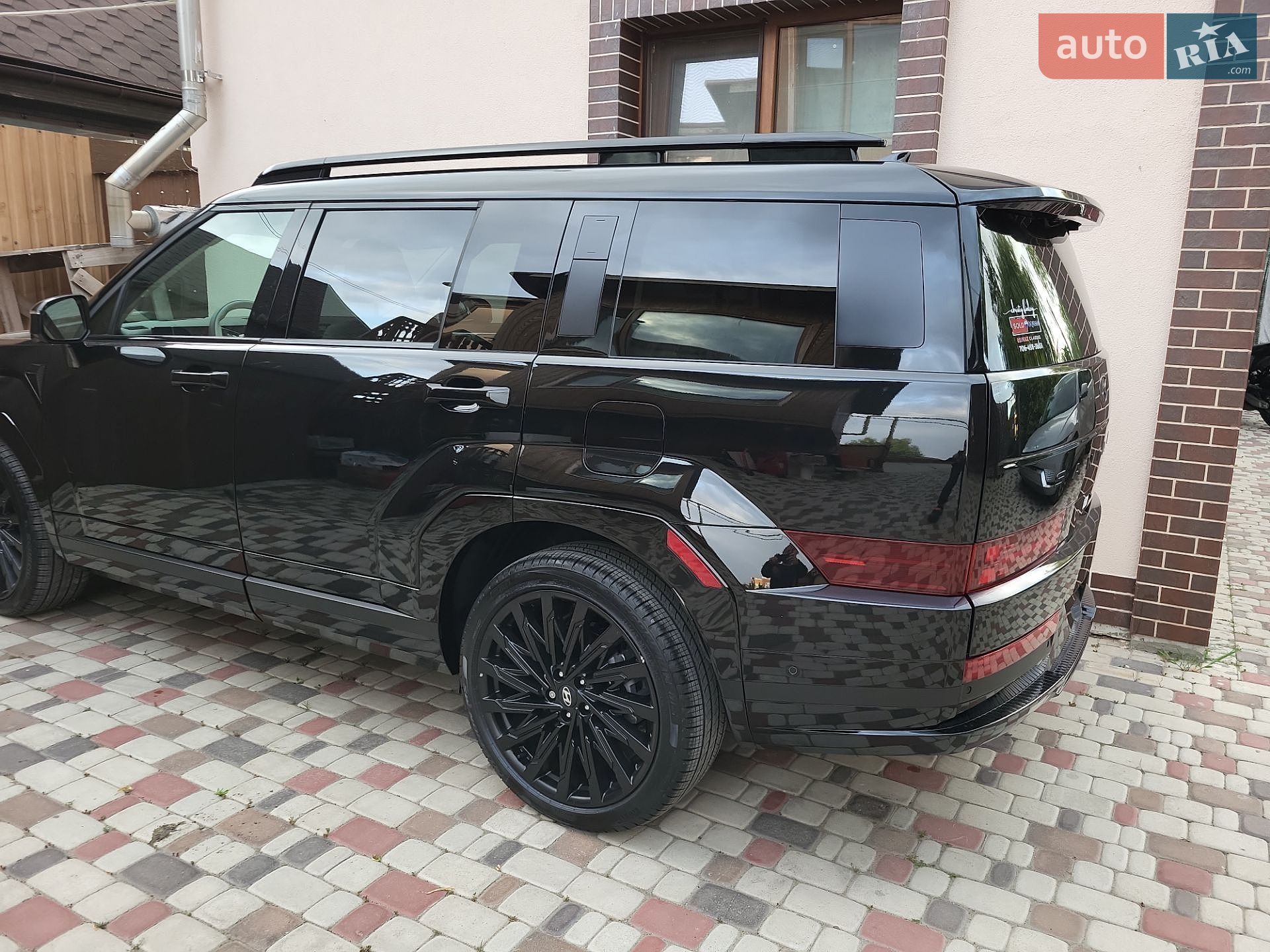 Hyundai Santa FE 2024 VIN 5NMP5DGL8SH095594 фото оголошення 66 з 95