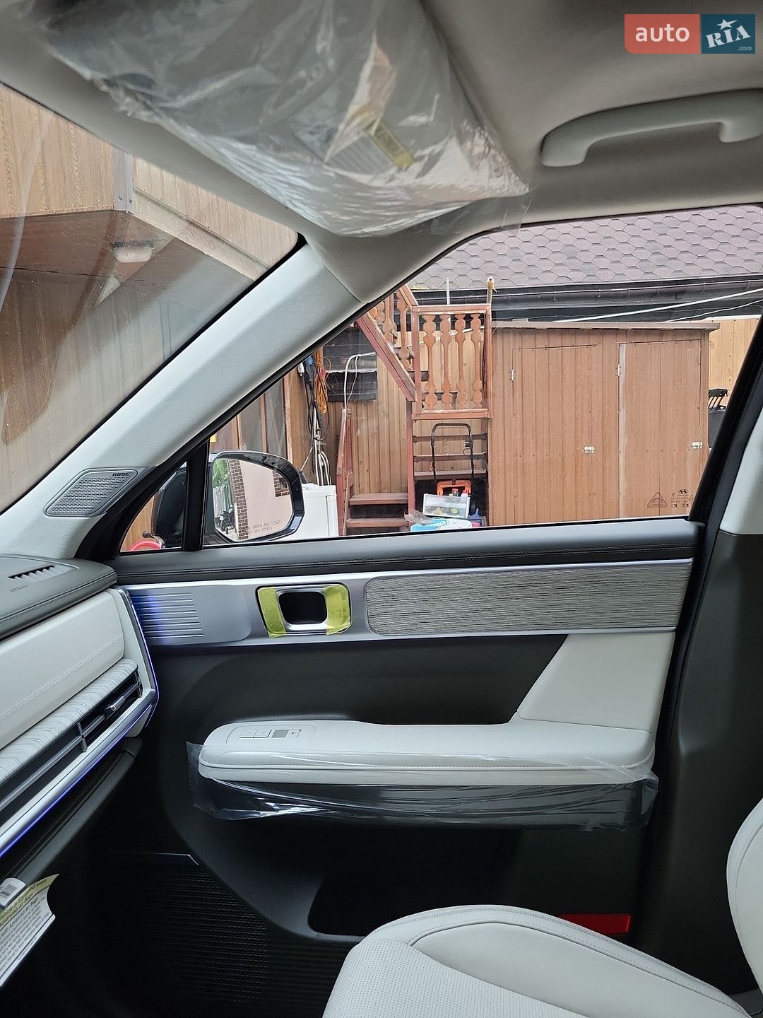 Hyundai Santa FE 2024 VIN 5NMP5DGL8SH095594 фото оголошення 79 з 95