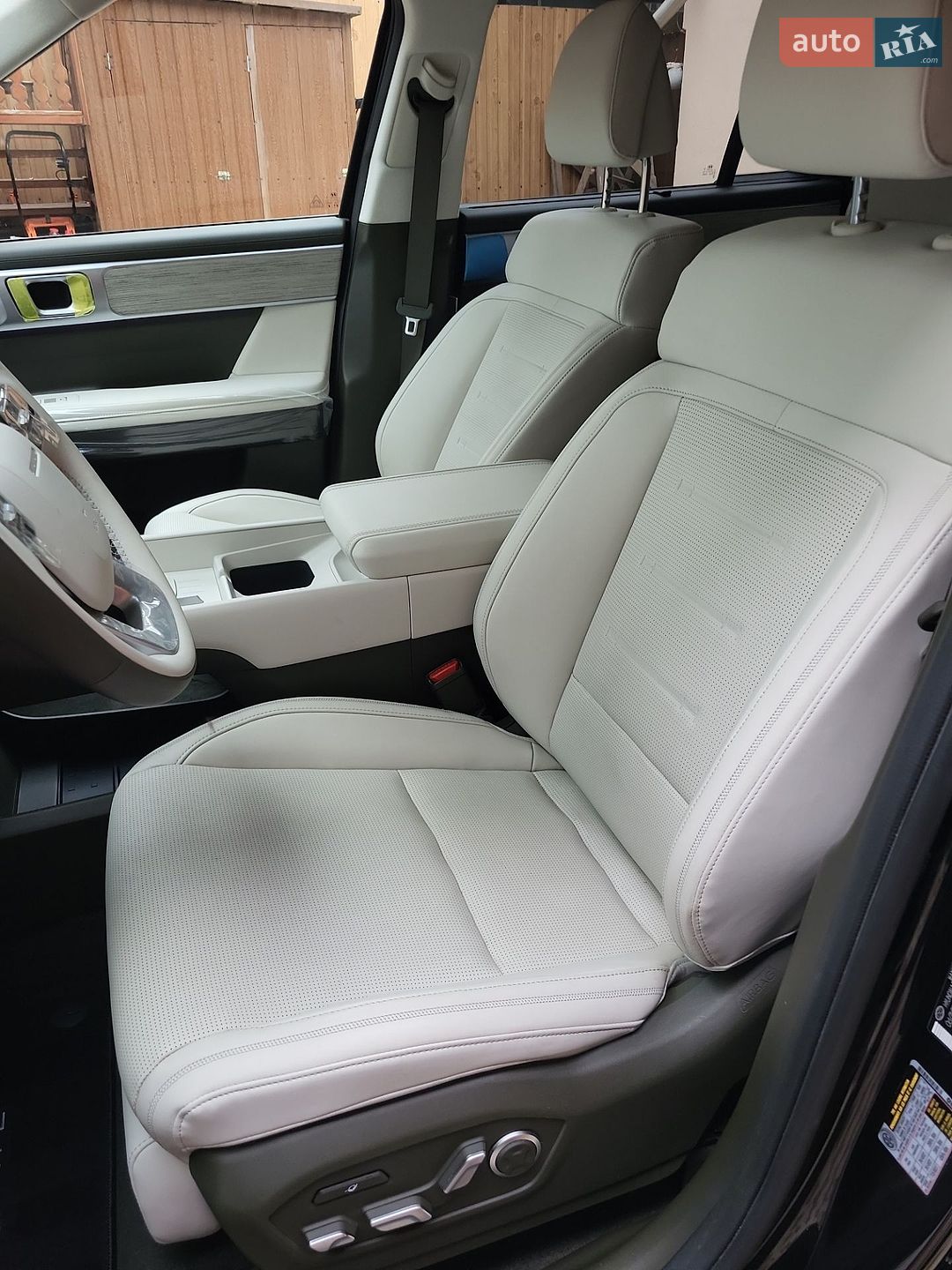 Hyundai Santa FE 2024 VIN 5NMP5DGL8SH095594 фото оголошення 72 з 95