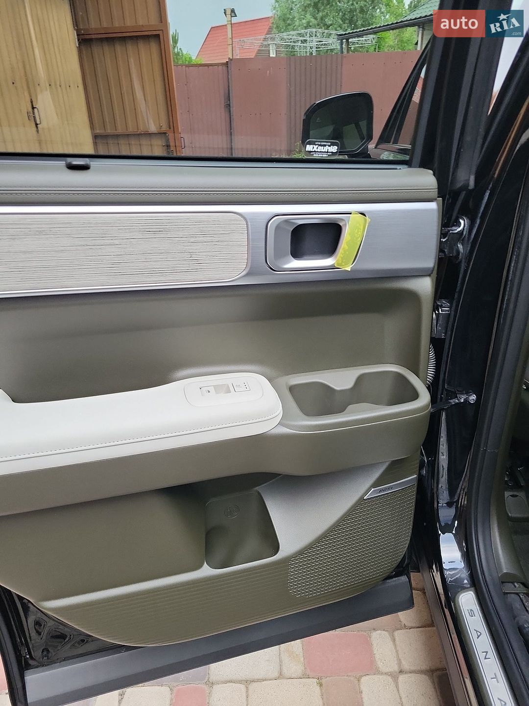 Hyundai Santa FE 2024 VIN 5NMP5DGL8SH095594 фото оголошення 87 з 95