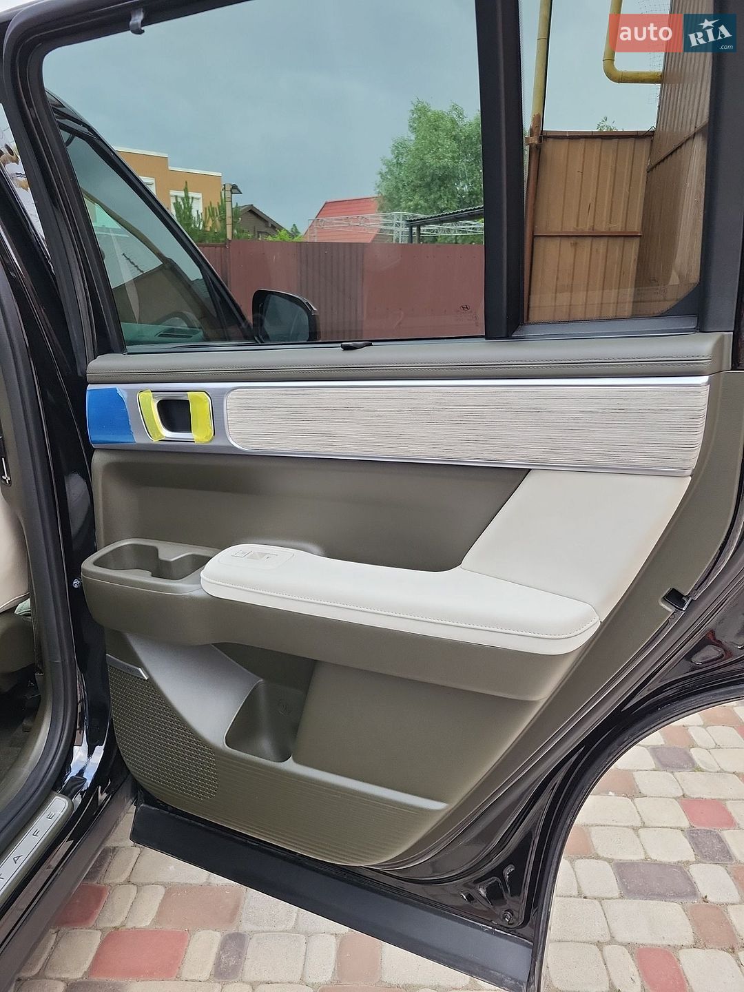 Hyundai Santa FE 2024 VIN 5NMP5DGL8SH095594 фото оголошення 89 з 95