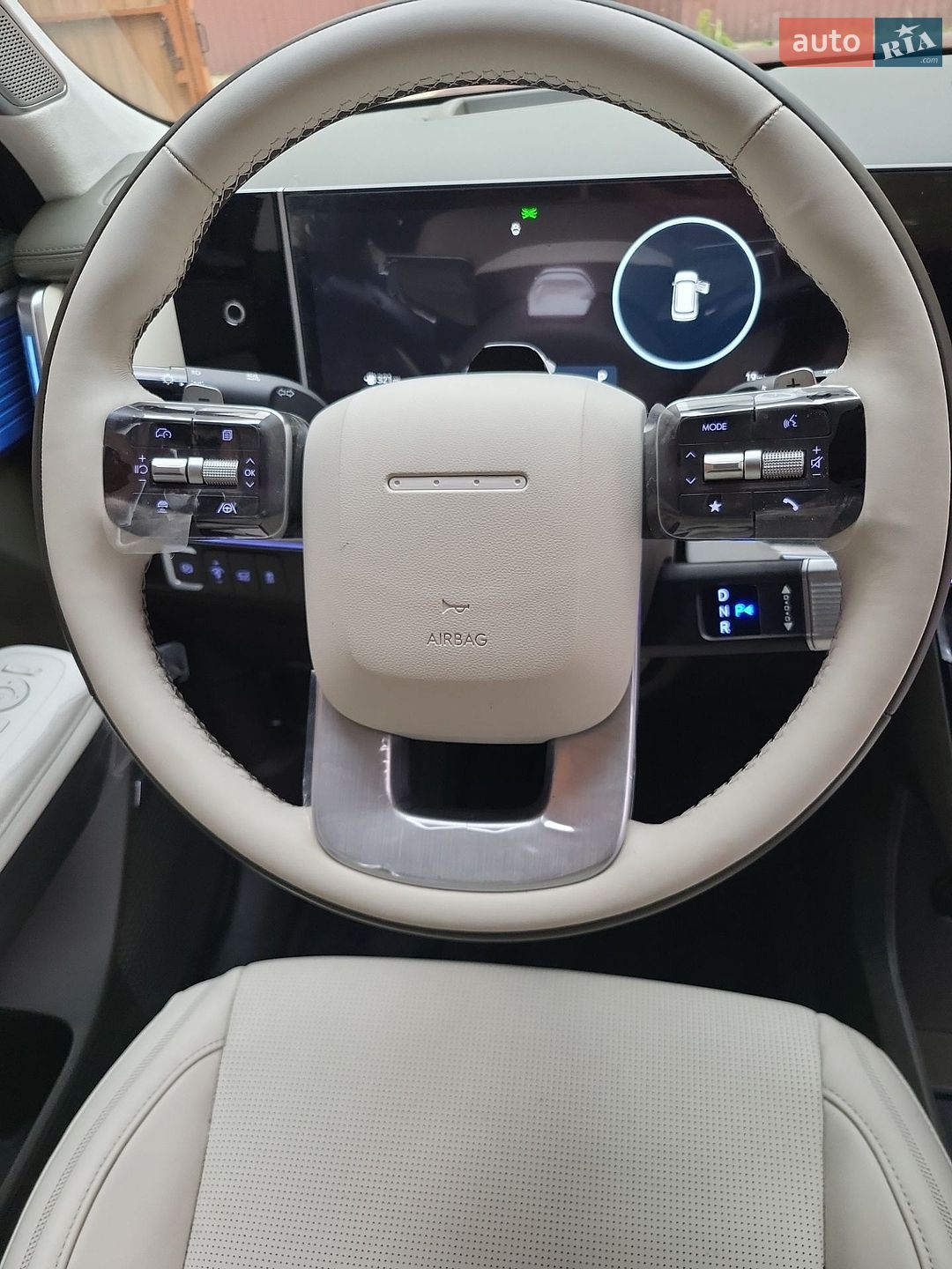 Hyundai Santa FE 2024 VIN 5NMP5DGL8SH095594 фото оголошення 71 з 95