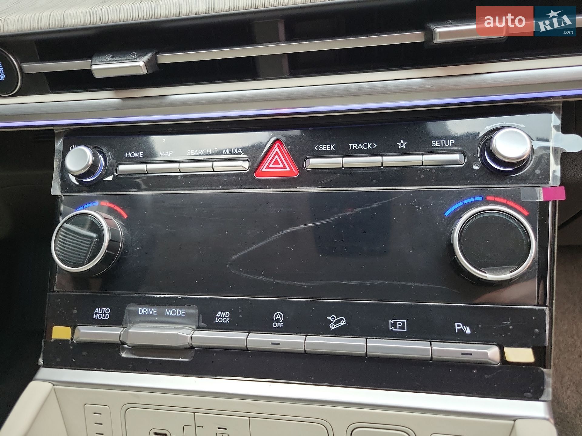 Hyundai Santa FE 2024 VIN 5NMP5DGL8SH095594 фото оголошення 74 з 95