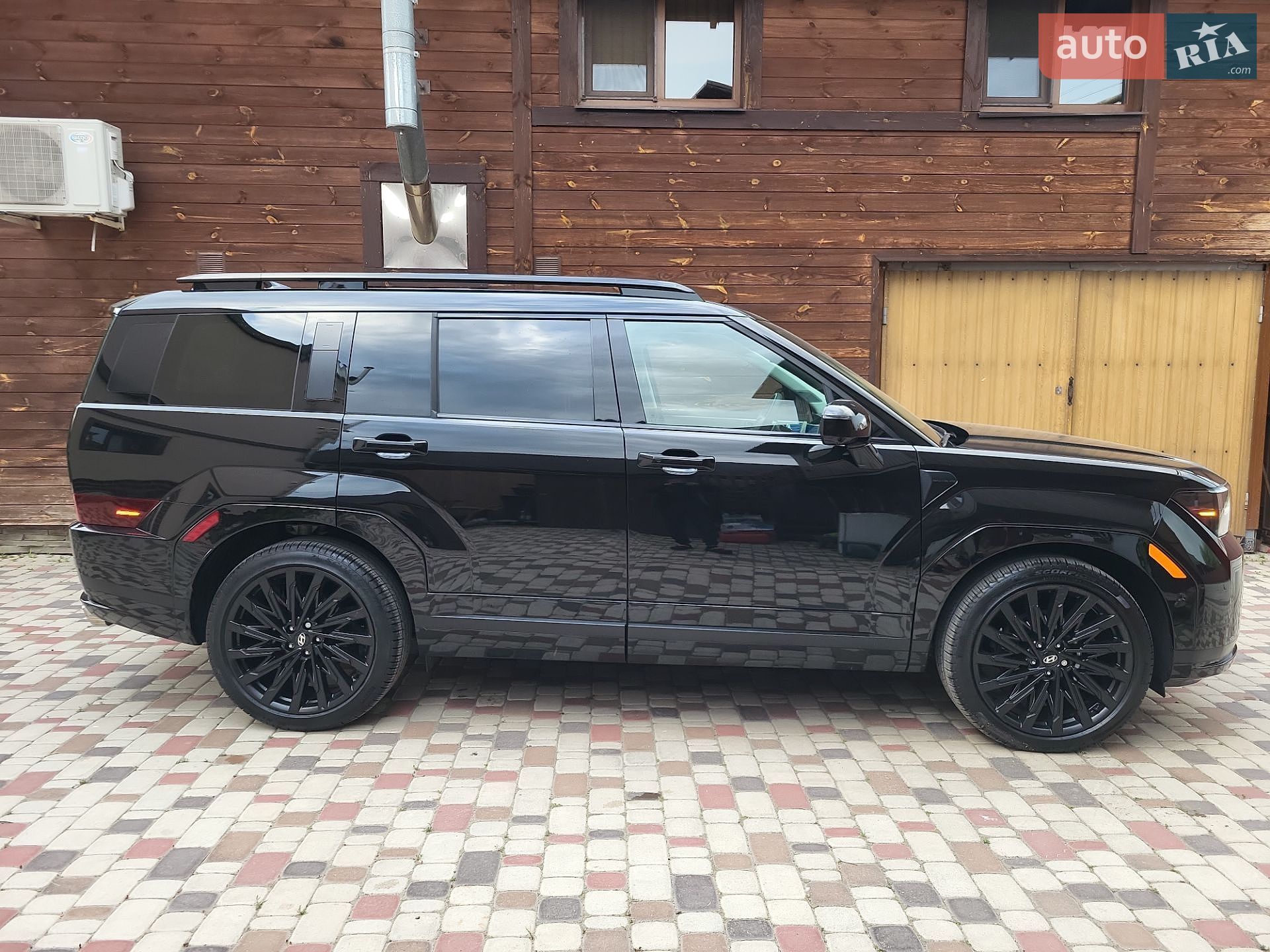 Hyundai Santa FE 2024 VIN 5NMP5DGL8SH095594 фото оголошення 64 з 95